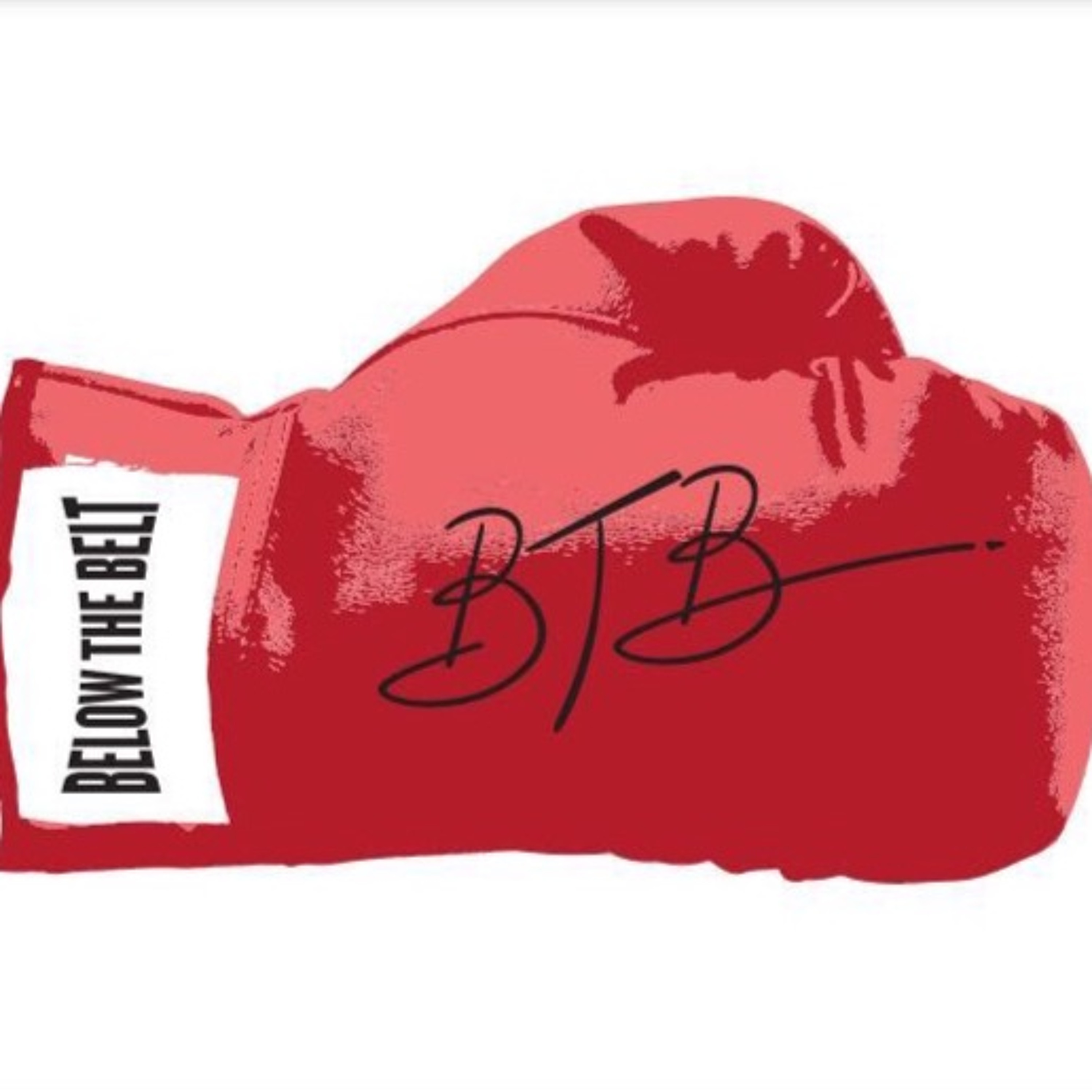 Below The Belt - Boxing Podcast