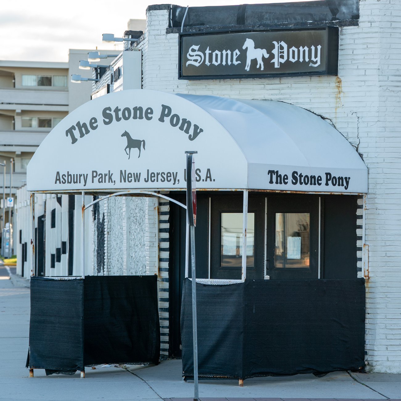 N.J.'s 11 Best Music Venues — and the Shuttered Stages We Miss Most