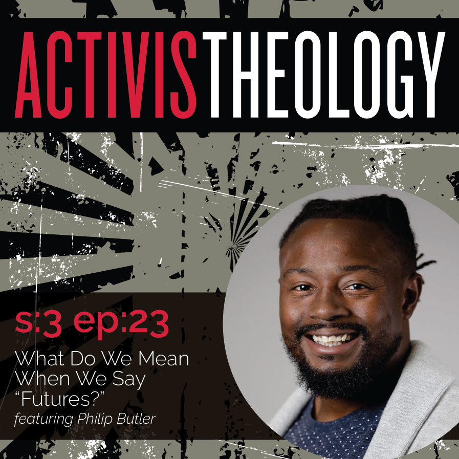 What Do We Mean When We Say Futures?