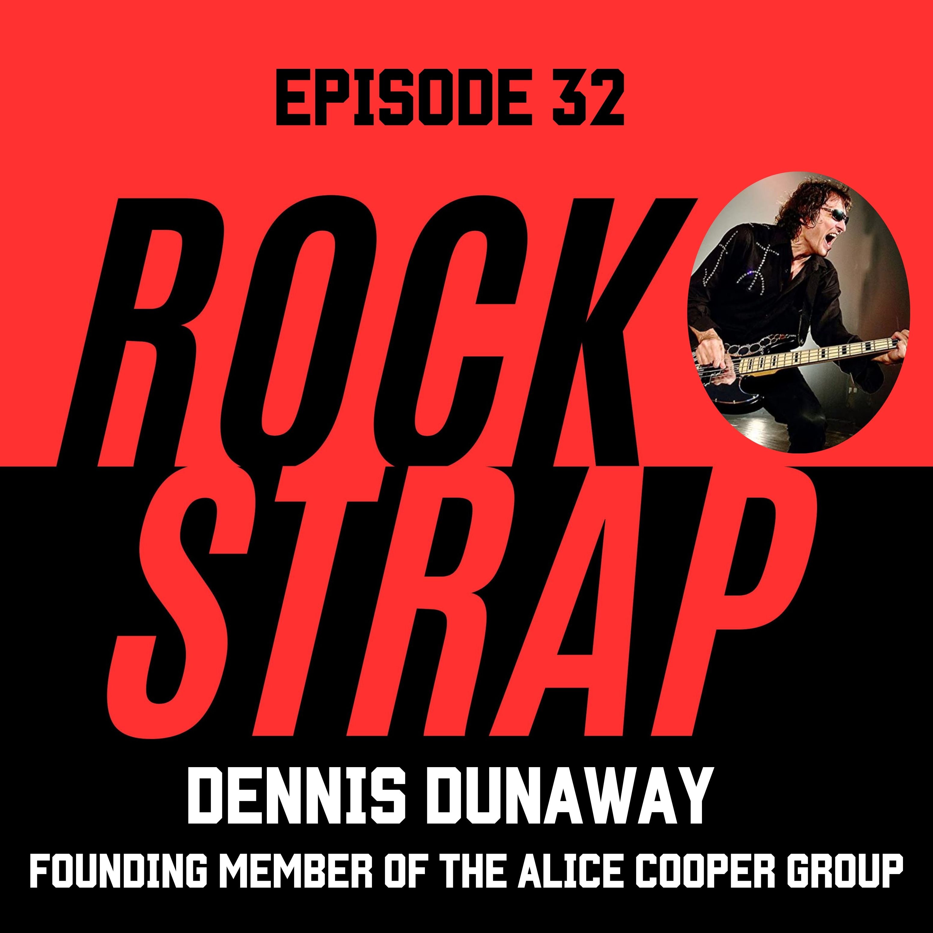 Dennis Dunaway - Running Cross Country with The Coop & Watching The Yankees episode artwork