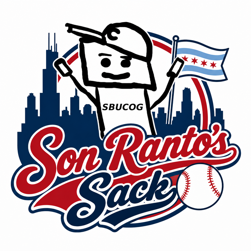 Son Ranto's Male Sack episode artwork