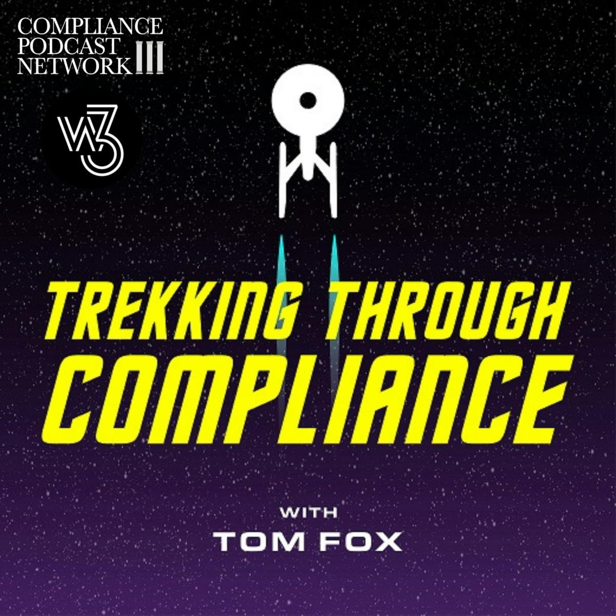 Episode 18 - Arena and Lessons in Cross - Cultural Compliance Episode 18 - Arena and Lessons in Cross - Cultural Compliance
