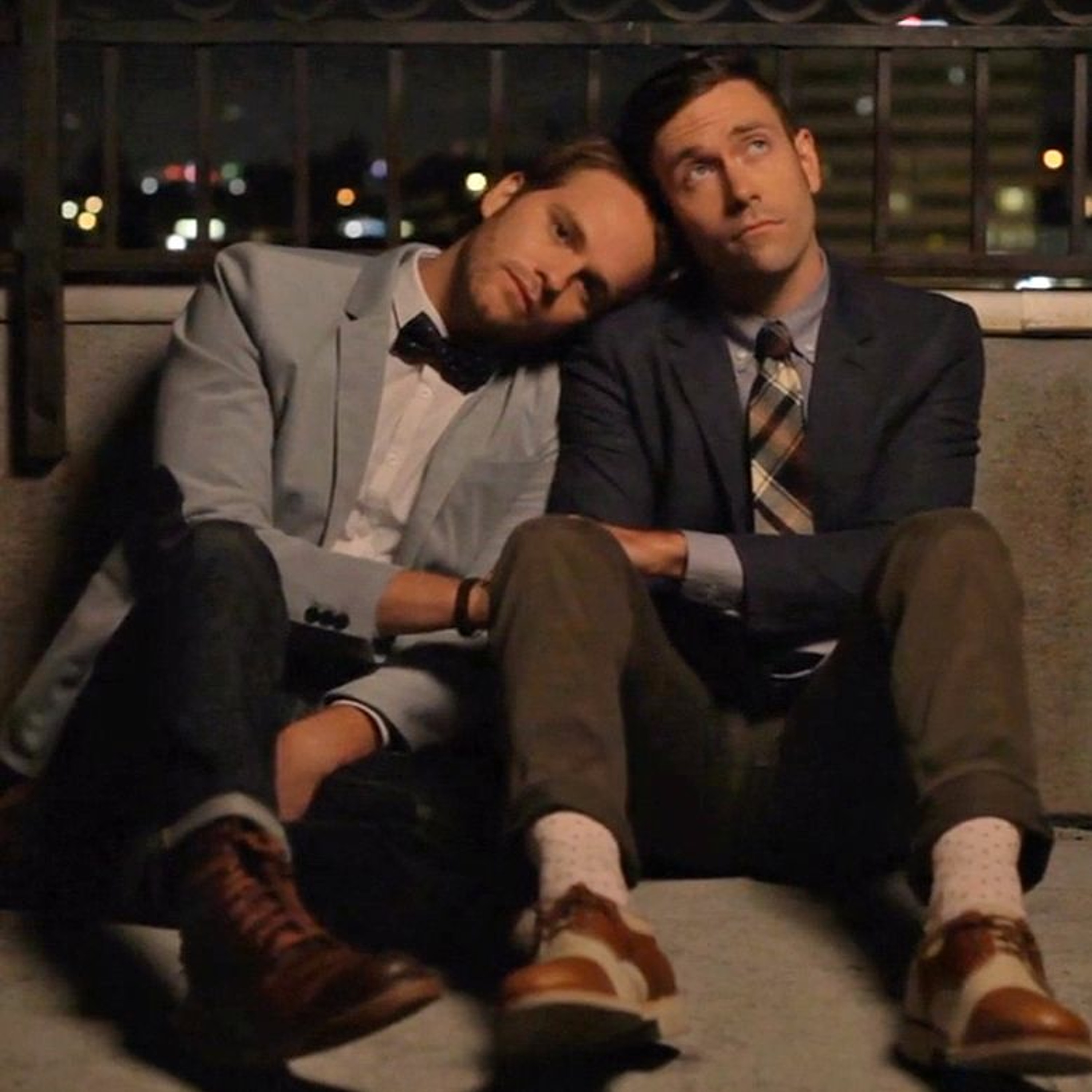 Web Series 101: 'Eastsiders' Journey From YouTube to Netflix