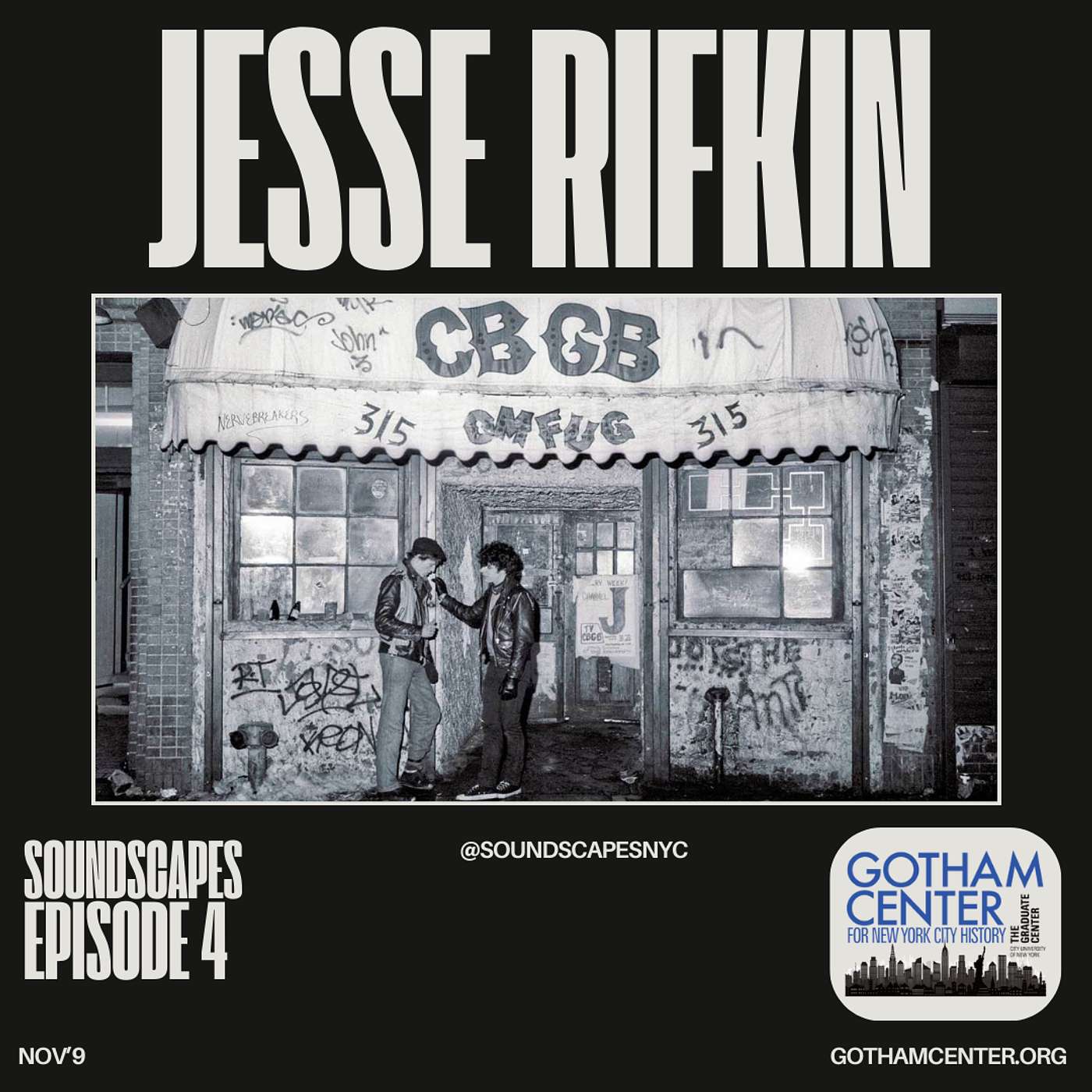 Episode cover
