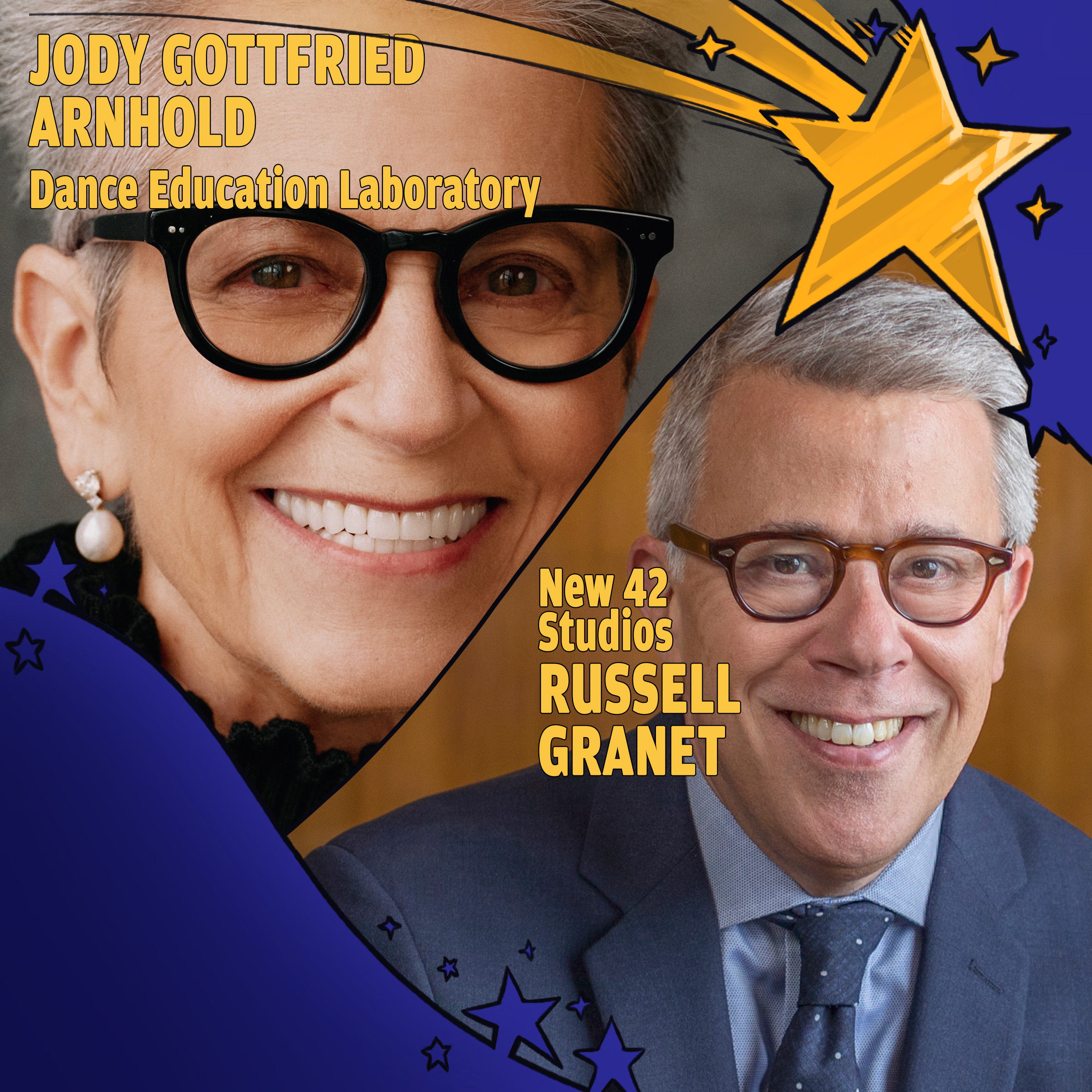 Arts Educators Save the World