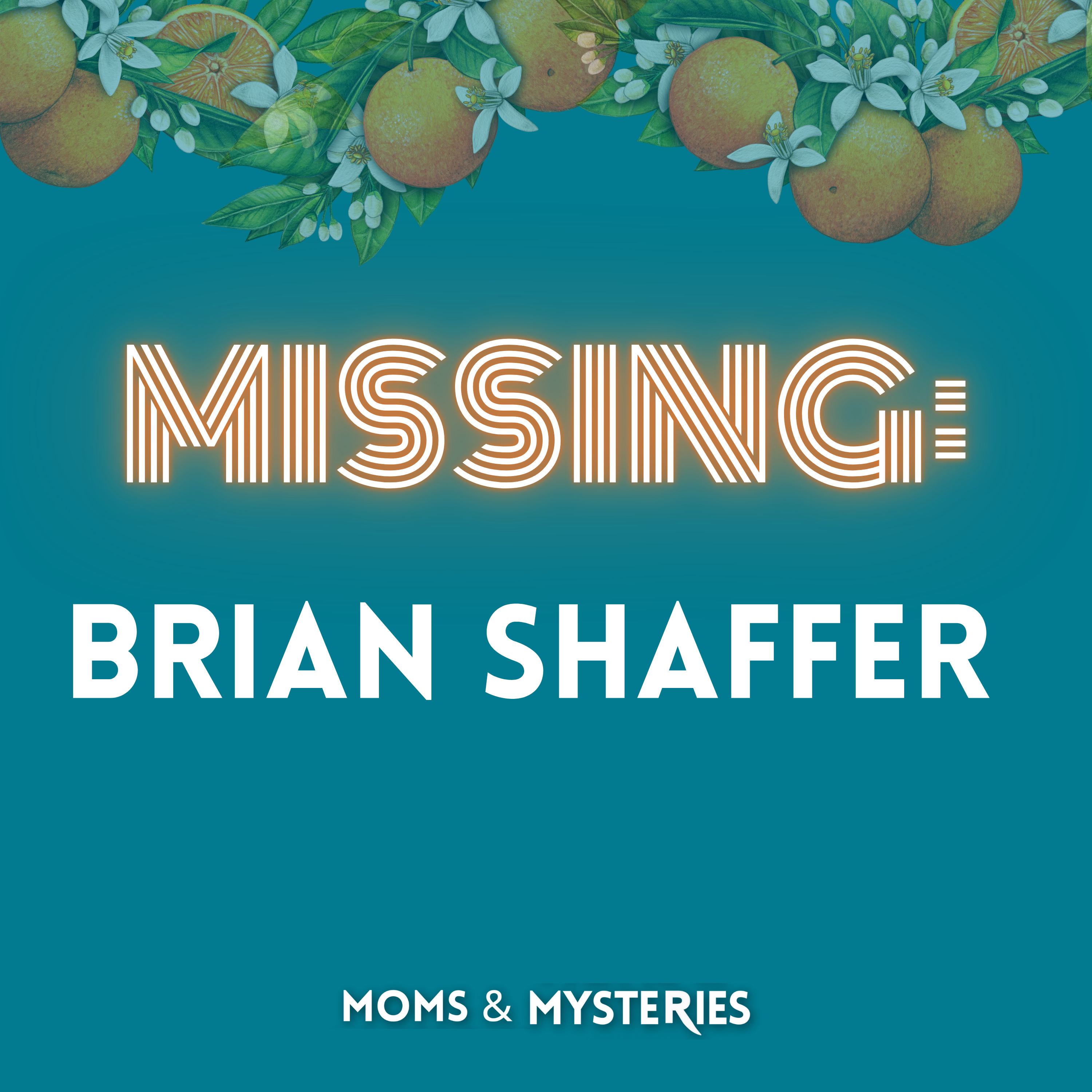 MISSING: Brian Shaffer