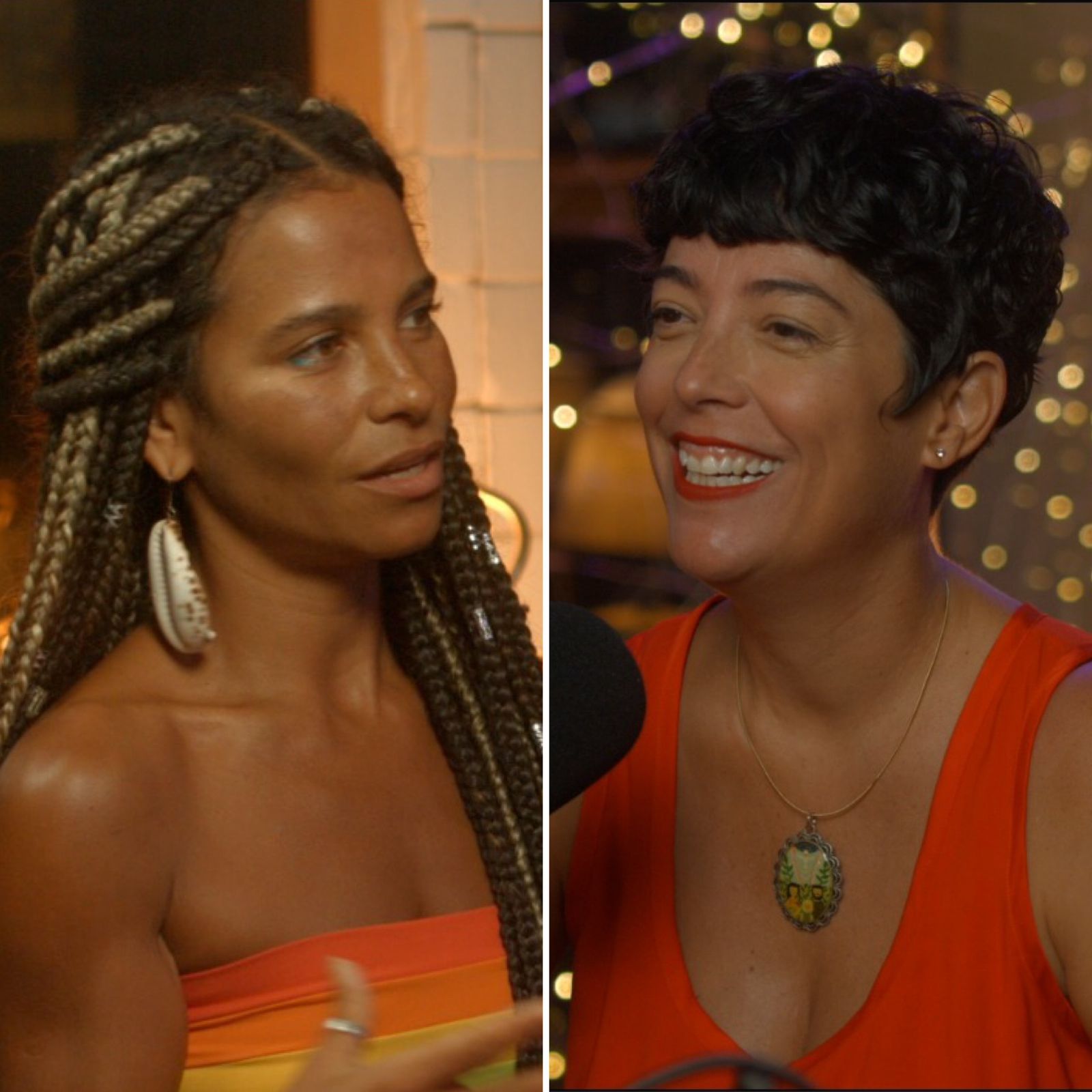 CARNAVAL NA PERNA DE PAU | Com Raquel Potí