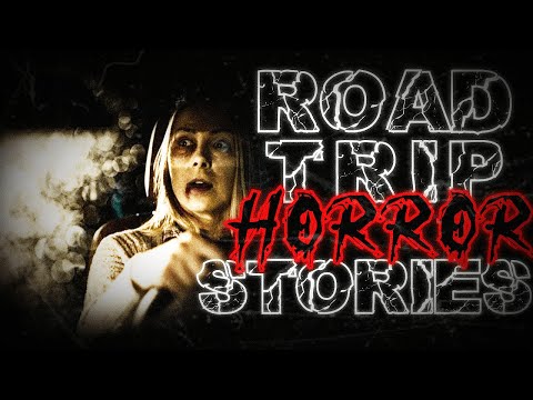True Road Trip Horror Stories: Rainy Night Edition