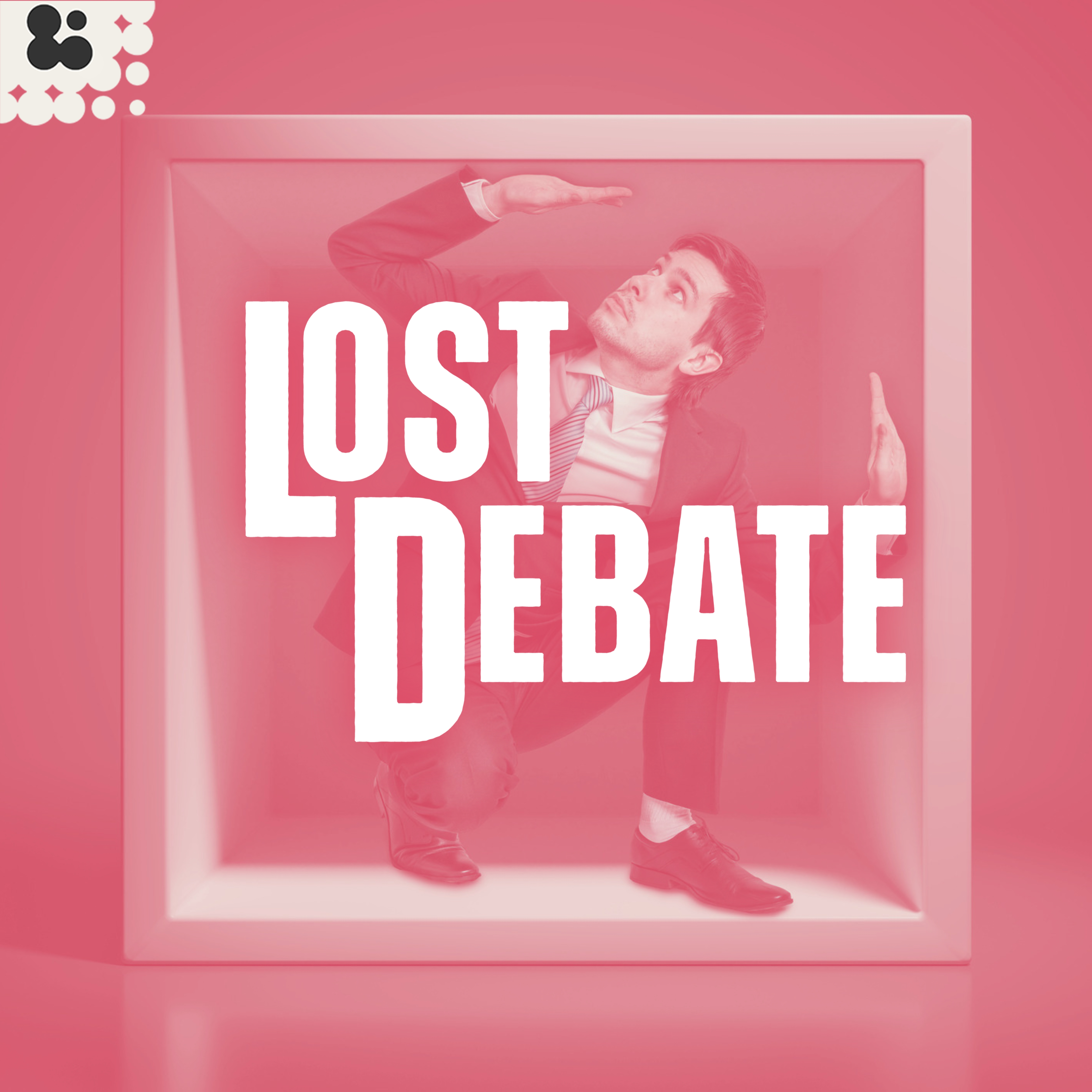 The Case for Constraints episode artwork