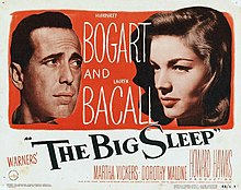 Bogie and Bacall Burn Up The Screen