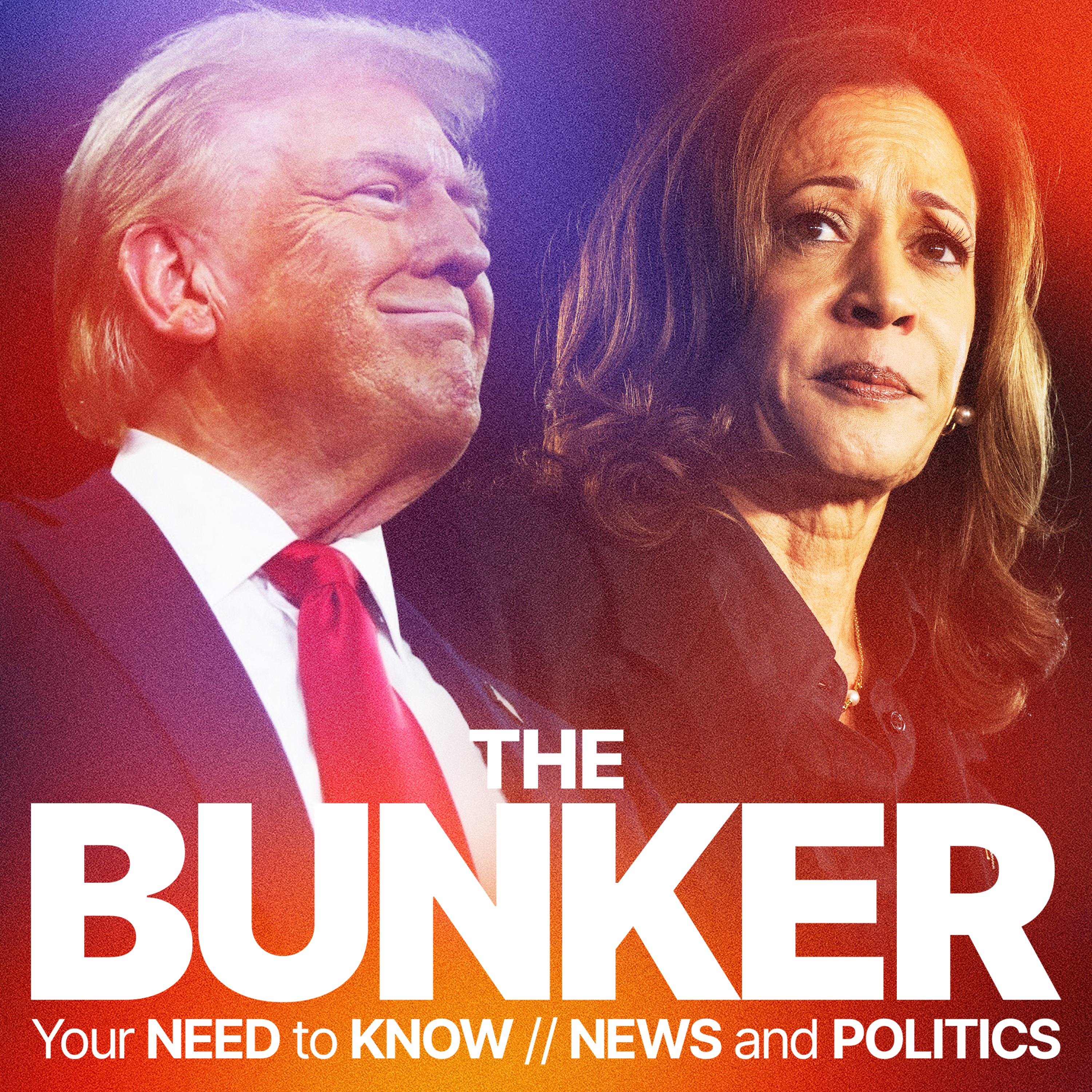 The Bunker – News without the nonsense