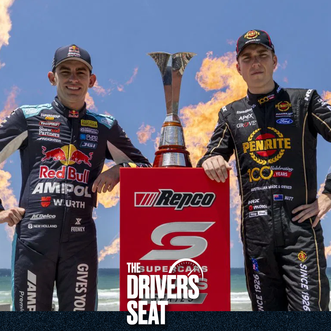 S09E22 - FULL SHOW - 12th November 2025