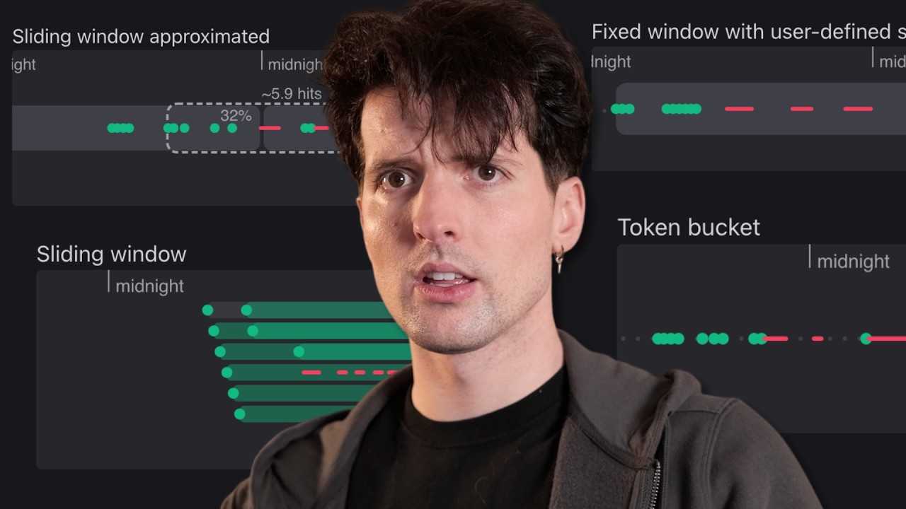 Rate Limiting | Theo - t3․gg