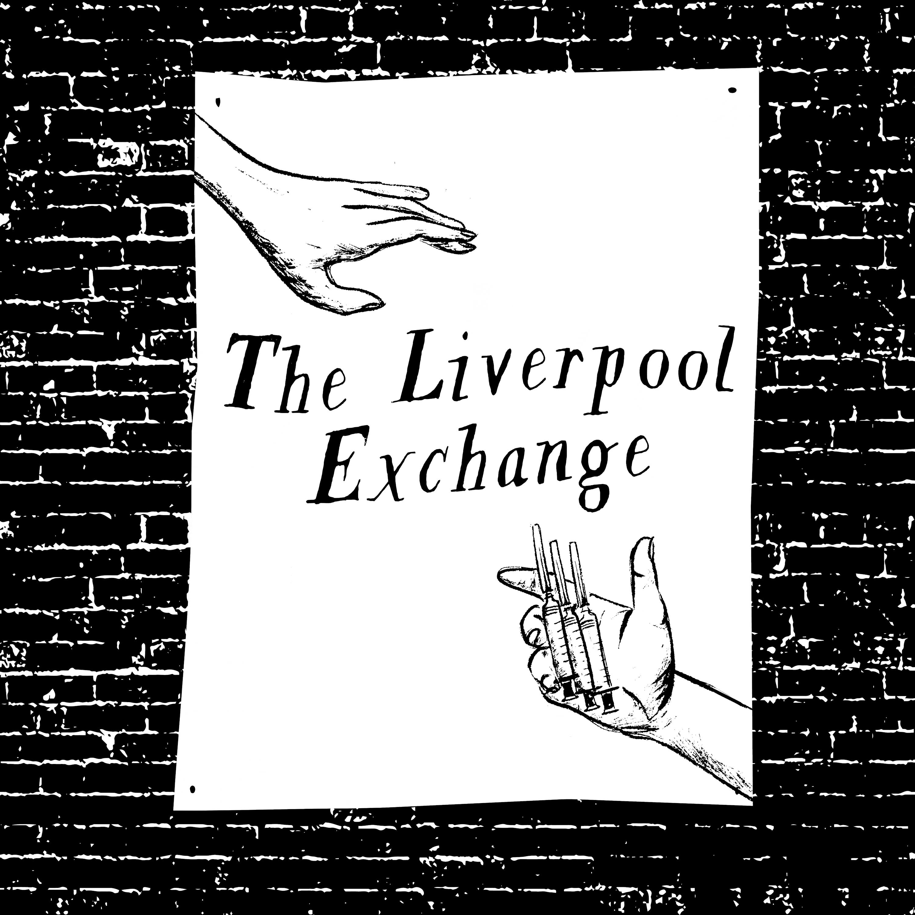 The Liverpool Exchange