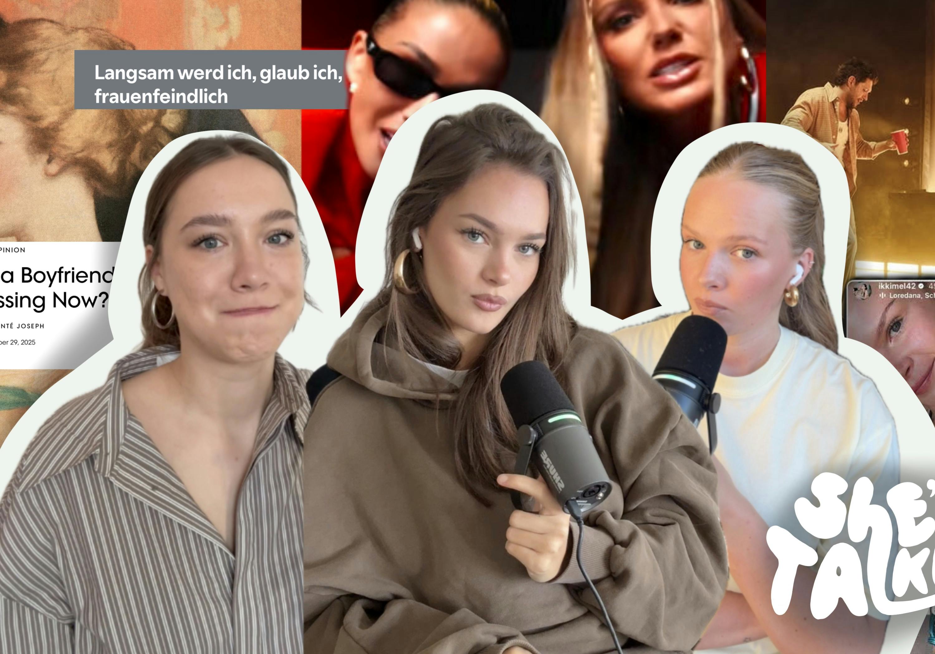 #123 warum boyfriends haben peinlich ist (oder nicht?) #123 warum boyfriends haben peinlich ist (oder nicht?)