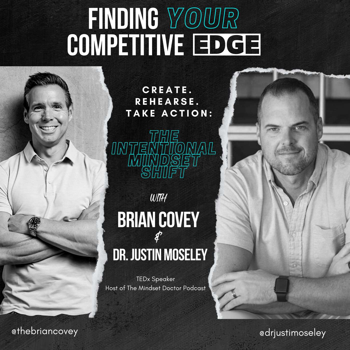 Competitive Edge Podcast
