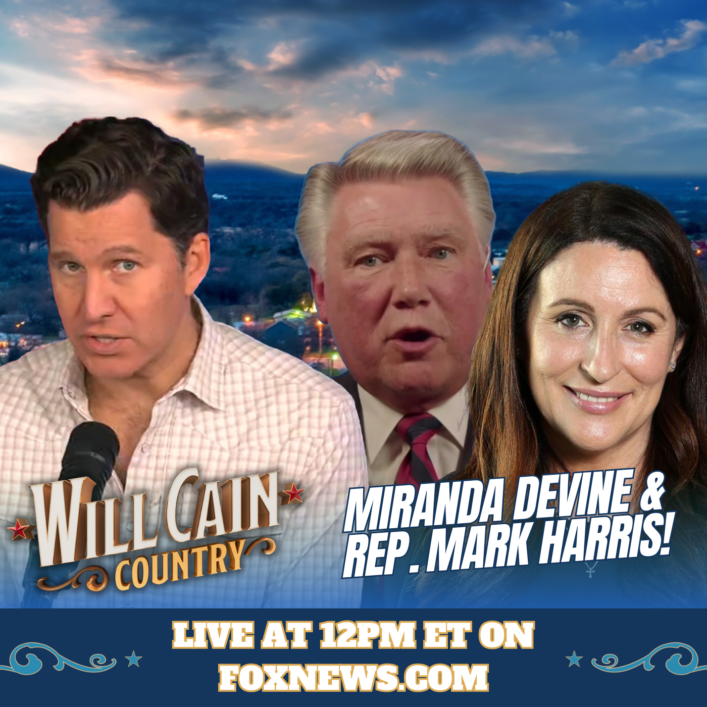 What the FBI Didn’t Tell You About Thomas Crooks (ft. Miranda Devine and Rep. Mark Harris)