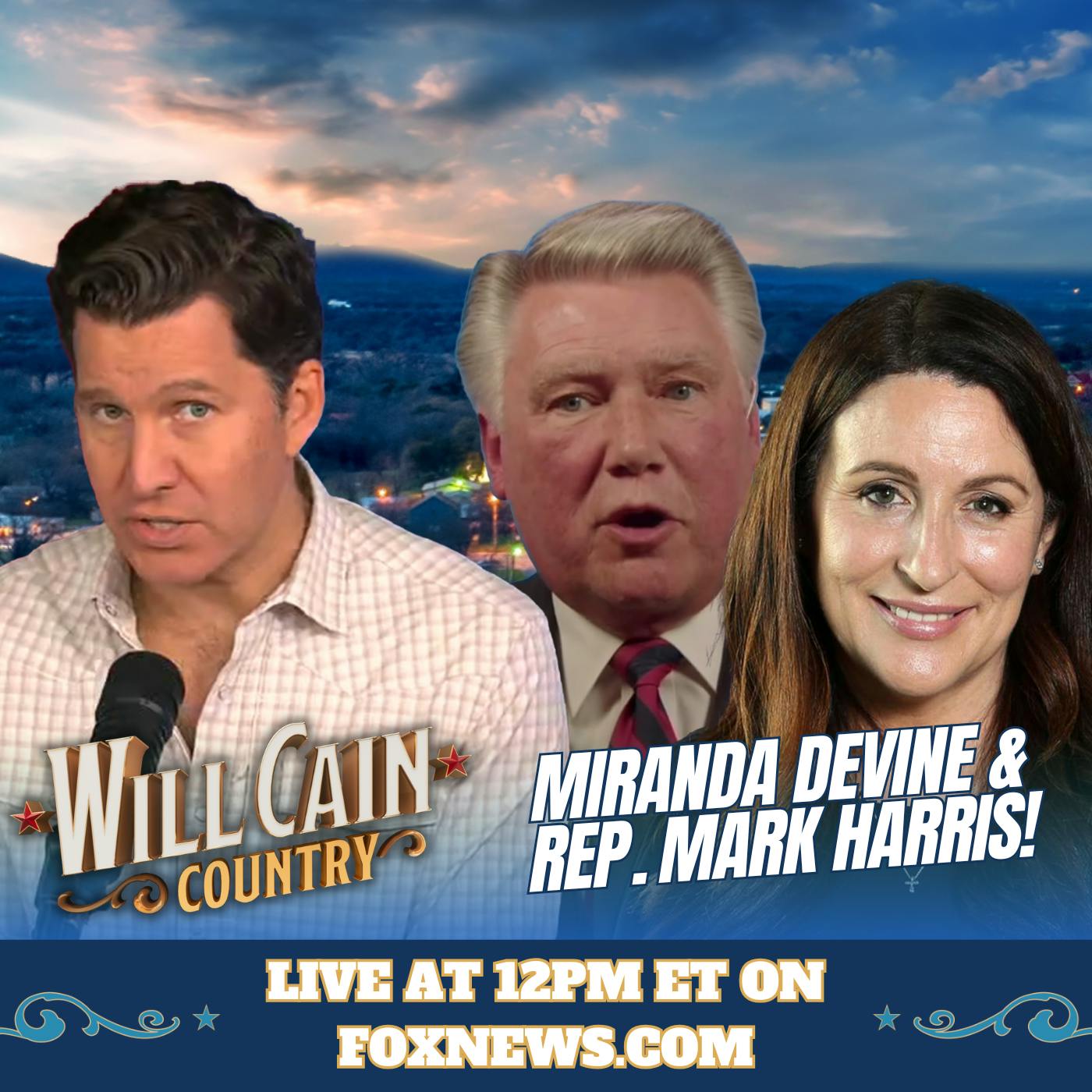 What the FBI Didn’t Tell You About Thomas Crooks (ft. Miranda Devine and Rep. Mark Harris) What the FBI Didn’t Tell You About Thomas Crooks (ft. Miranda Devine and Rep. Mark Harris)