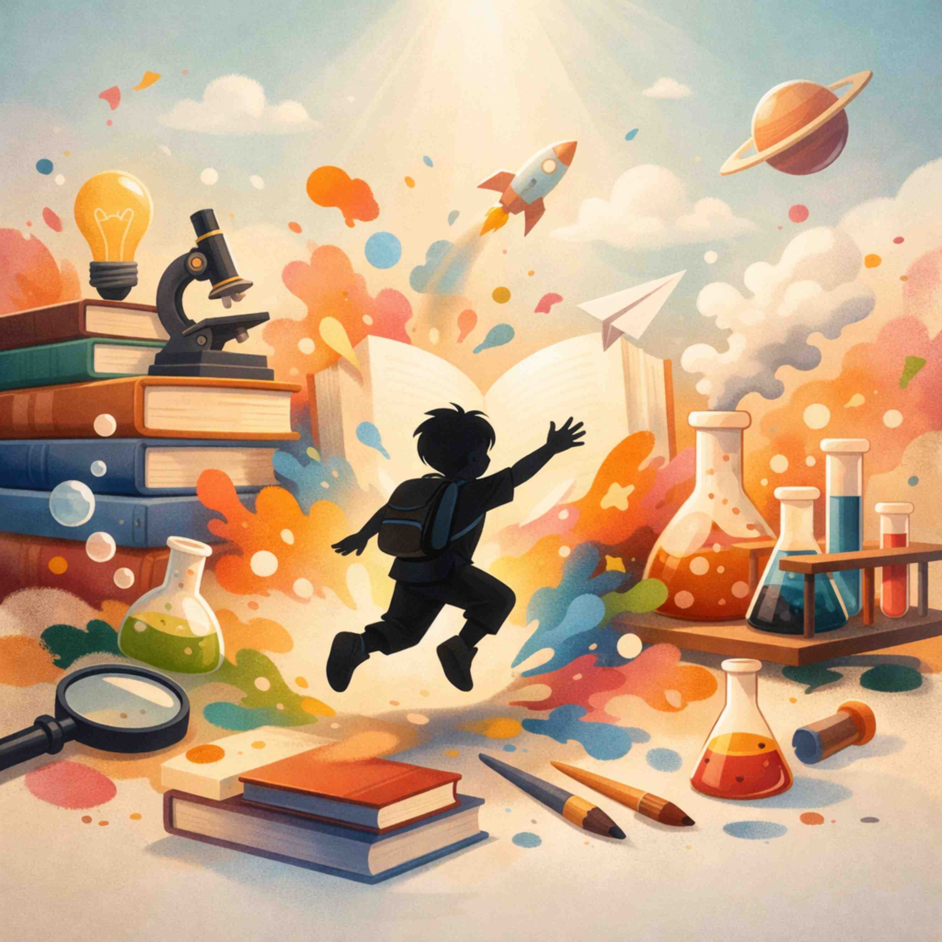 3938: Take Chances, Make Mistakes, Get Messy by Krista O'Reilly-Davi-Digui of A Life In Progress on Embracing Imperfection