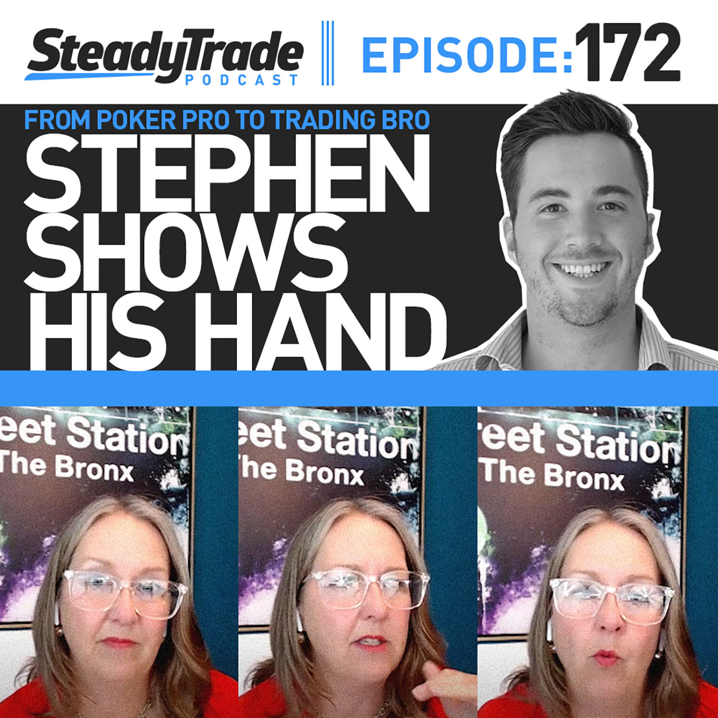 SteadyTrade