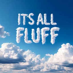 It's All Fluff