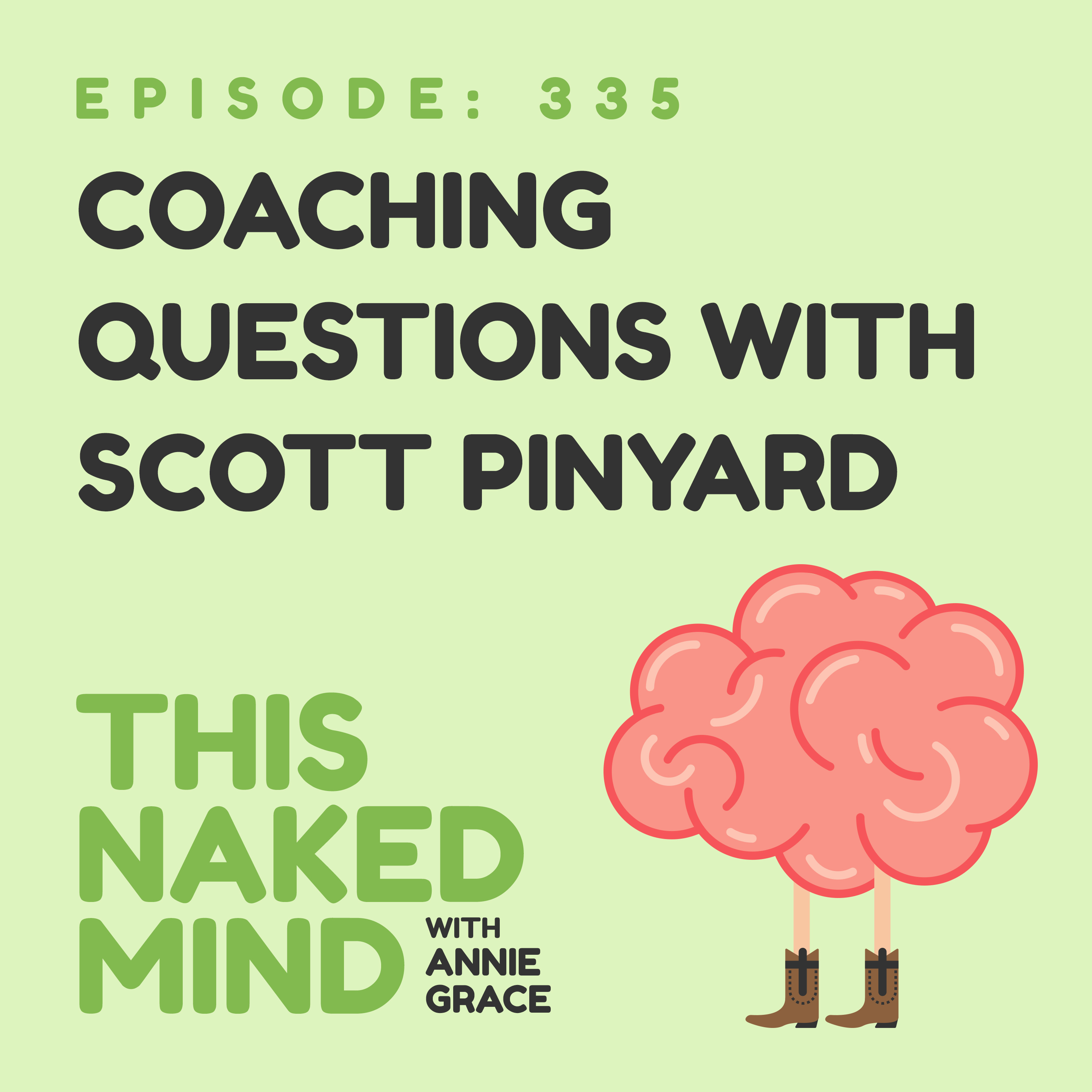 This Naked Mind Podcast