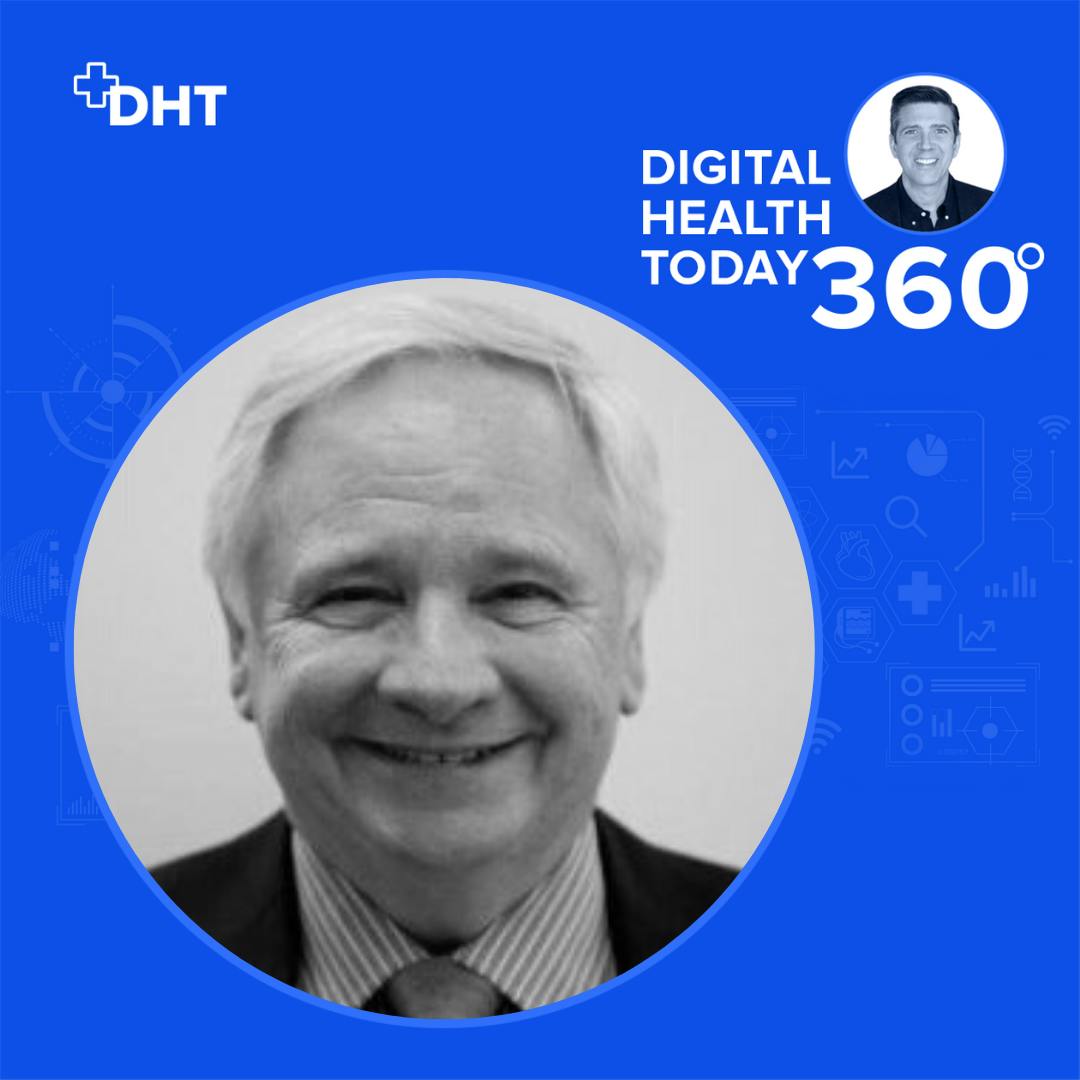 S3: #024: Brian O'Connor on the Biggest Obstacle to Progress in Healthcare