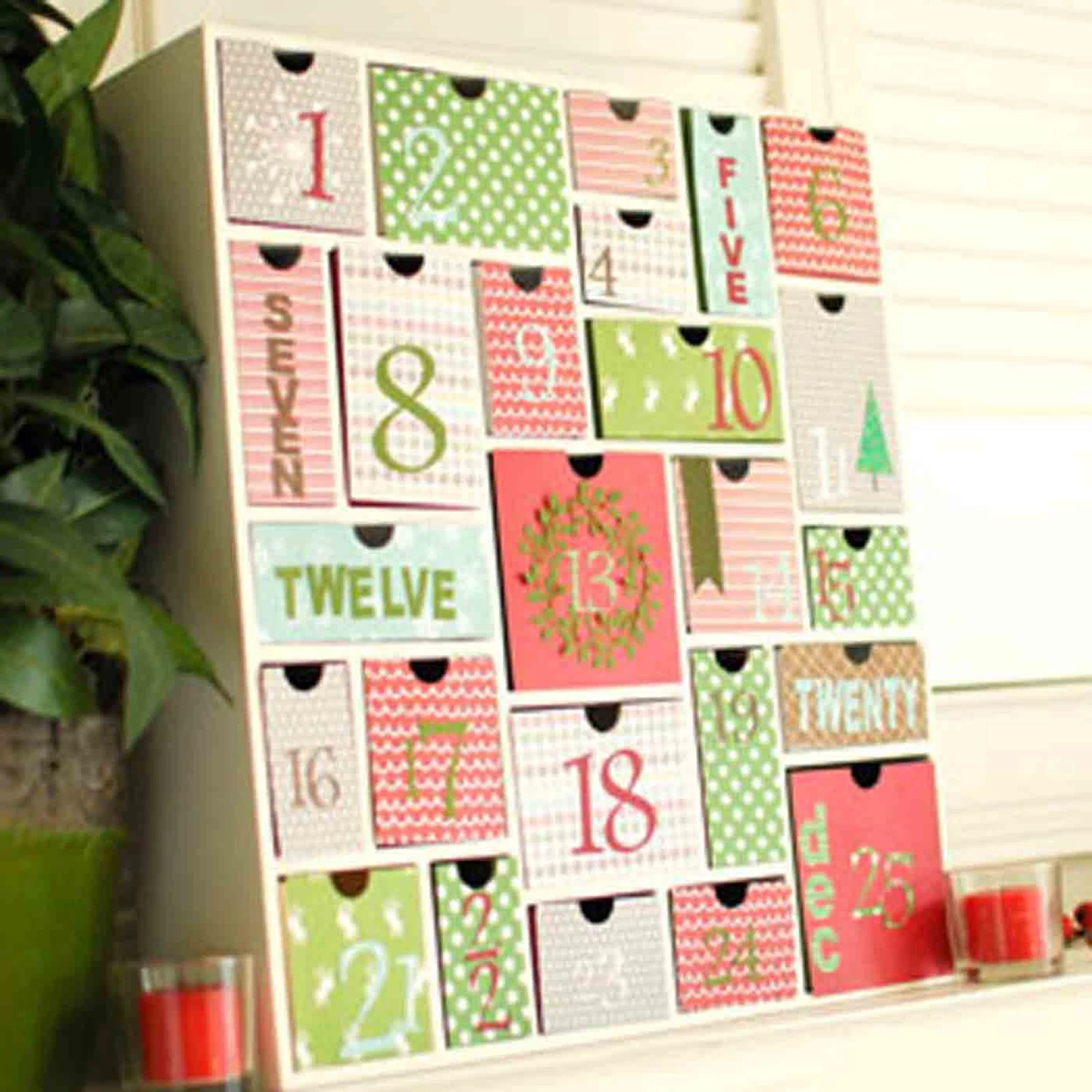 Qu'est-ce que le Calendrier de l'Avent ?