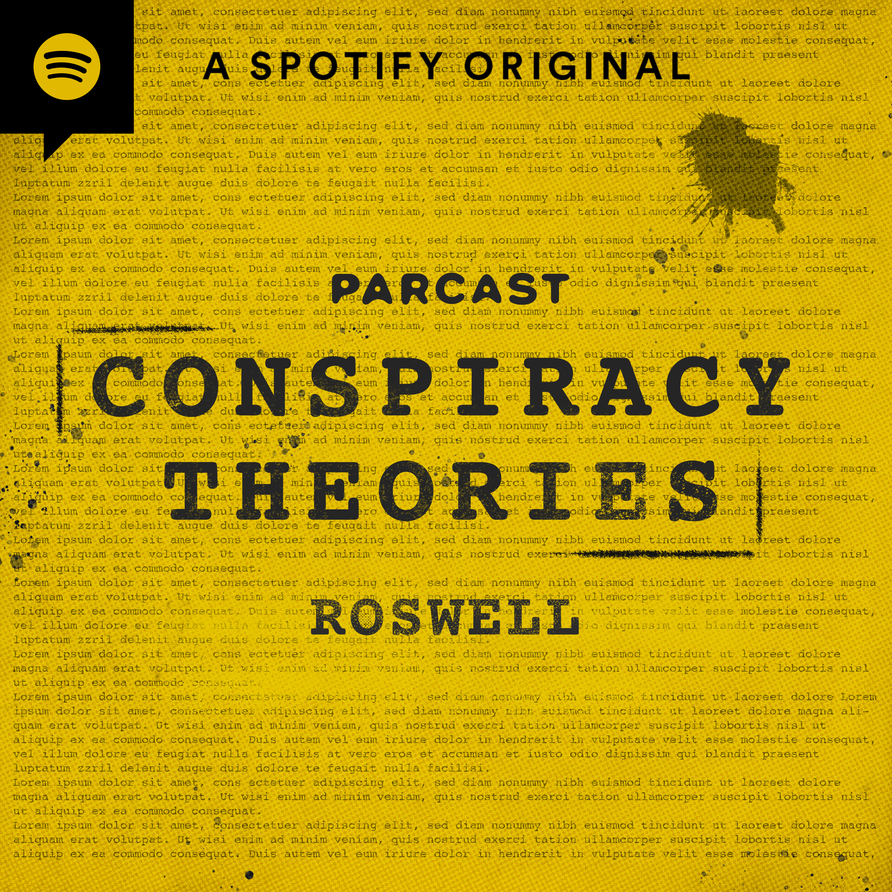 Roswell Legacy Pt. 4: Ufology