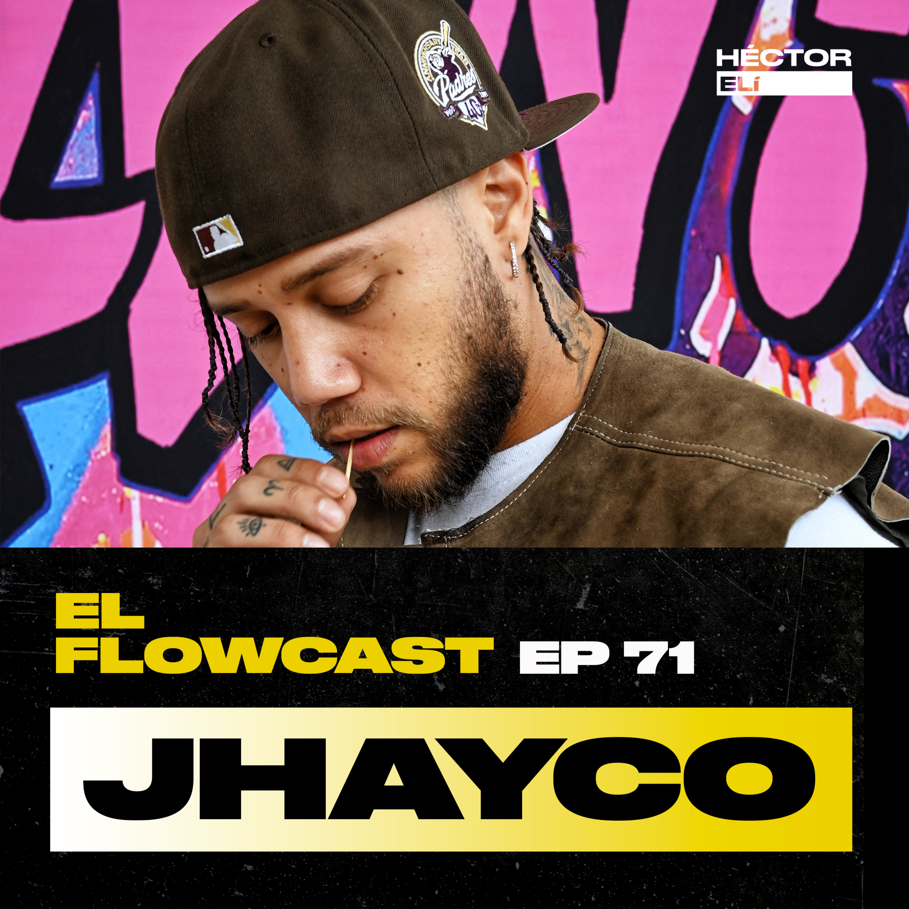 El Flowcast