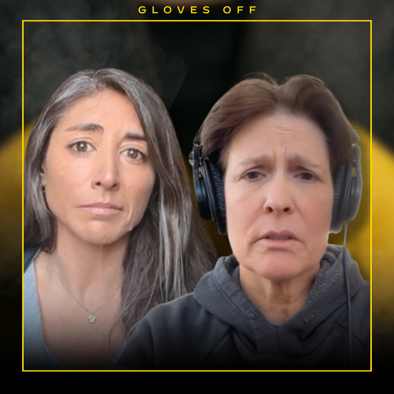 It’s Time To Take Back Tech: Kara Swisher On The Power of Silicon Valley