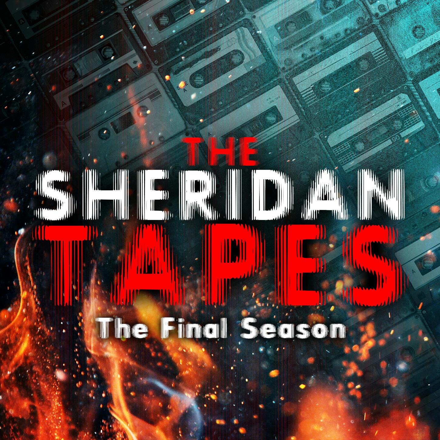 The Sheridan Tapes: Season 4 - Trailer