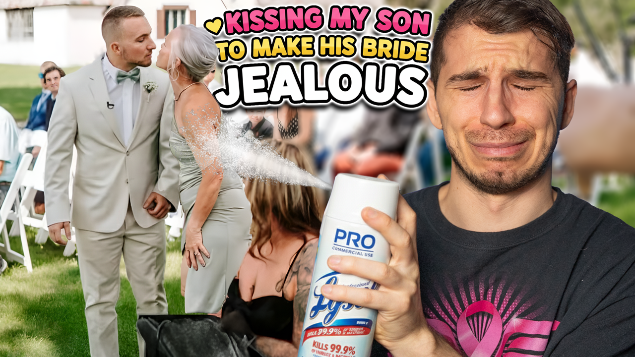 The Insane Parents Of Tik Tok