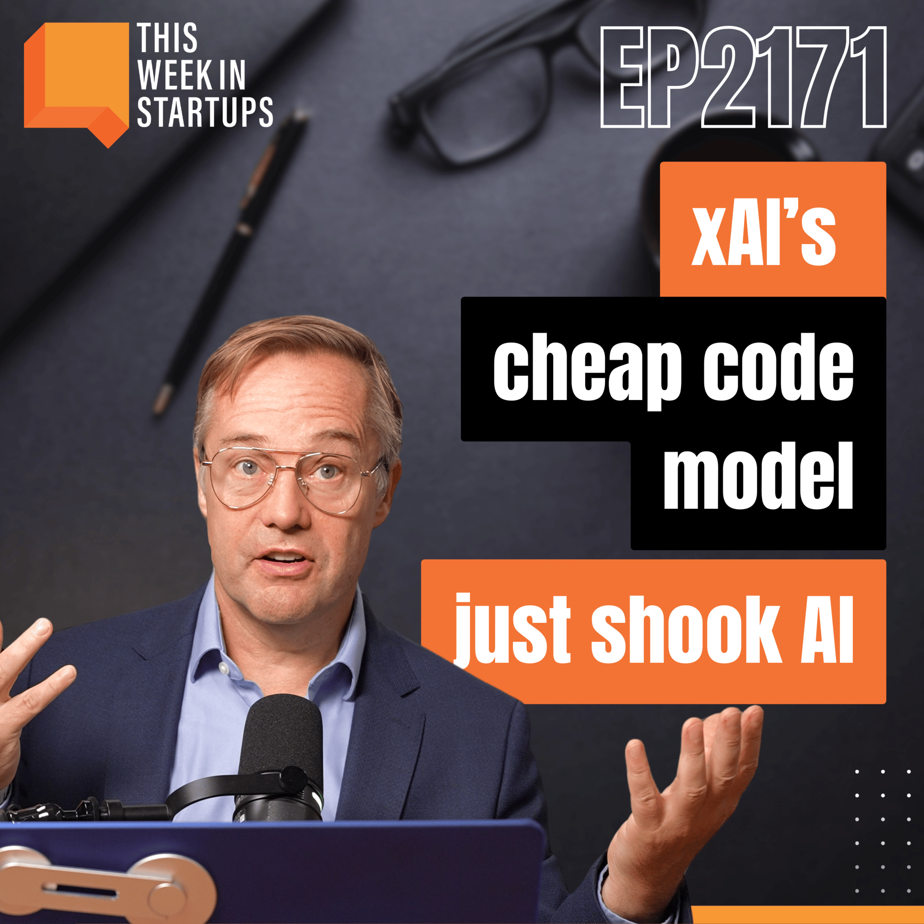 KPop Demon Hunters breaks records, Grok speeds up, and an AI-powered browser deep dive | E2171
