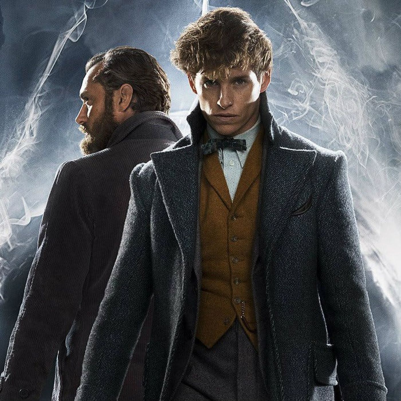 Episode #359: Fantastic Beasts: Crimes of Grindelwald trailer analysis