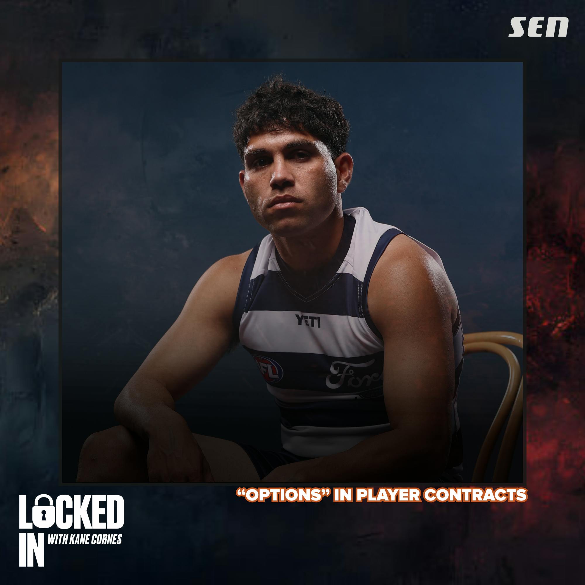 "It's becoming more and more common place." | Tom on the "options" in some player contracts (17.03.26) "It's becoming more and more common place." | Tom on the "options" in some player contracts (17.03.26)