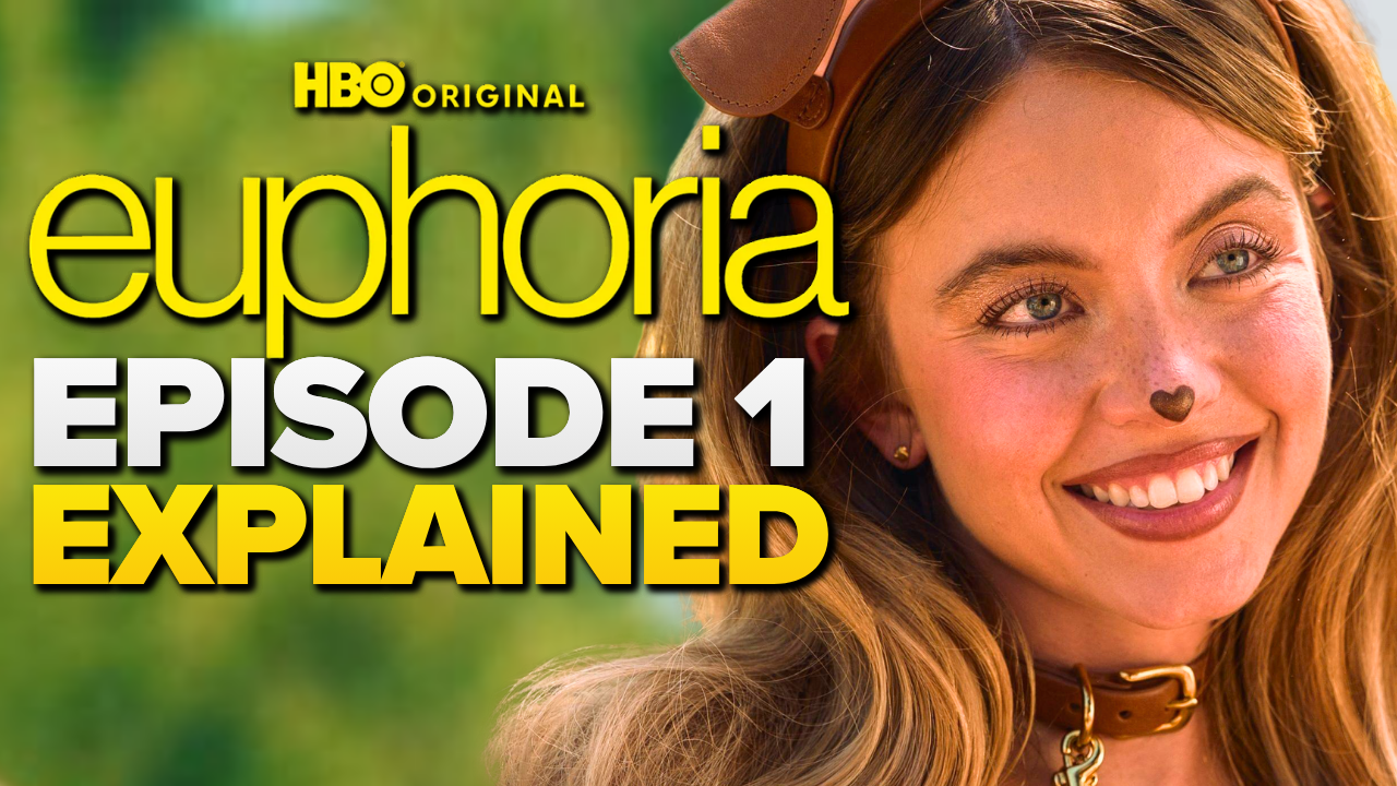 EUPHORIA Season 3, Episode 1 Breakdown & Full Episode Recap