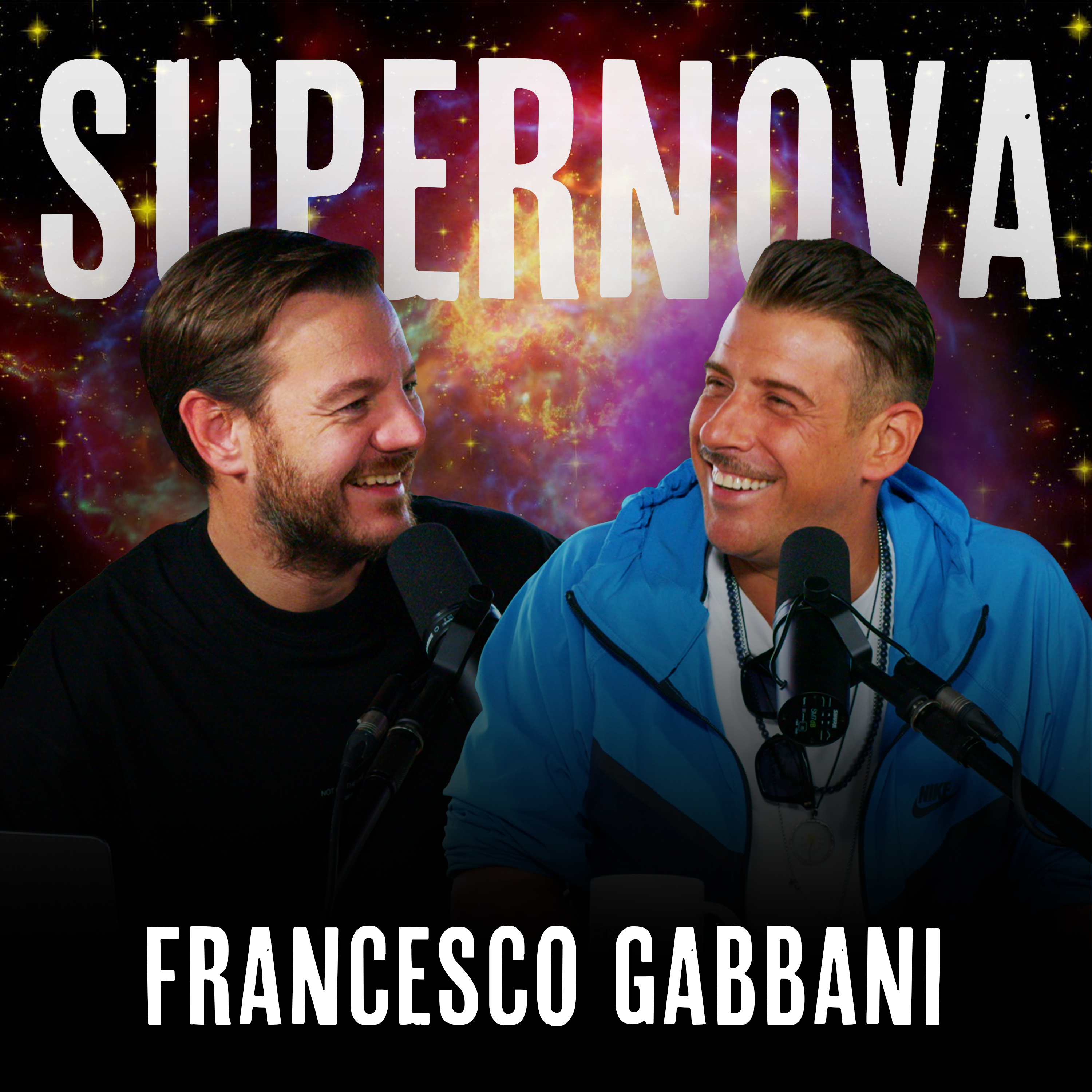 FRANCESCO GABBANI: IL GIUDICE PRESO BENE
