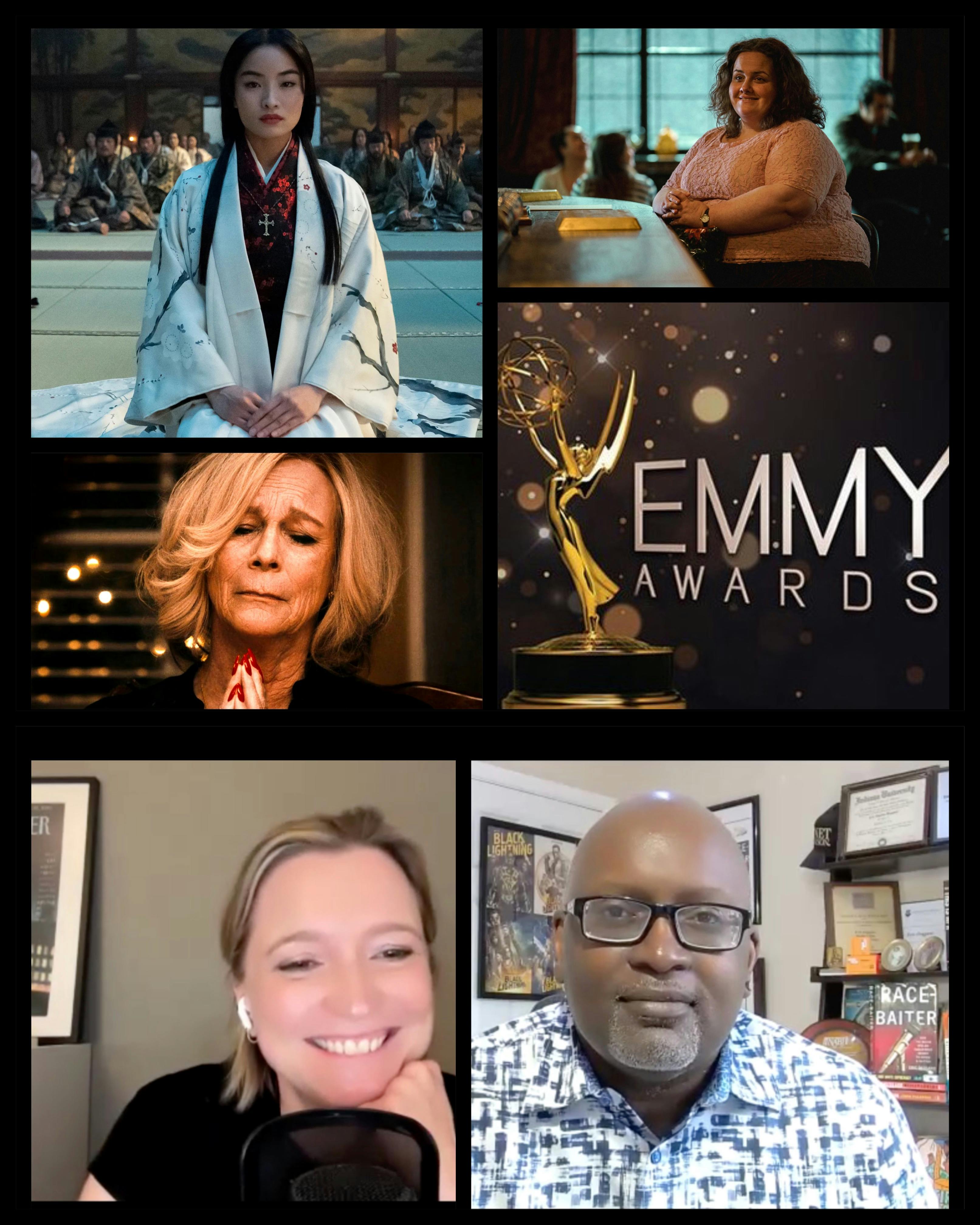 412 Emmy Voting is Open! 2024 Emmy Nomination Predictions and Analysis