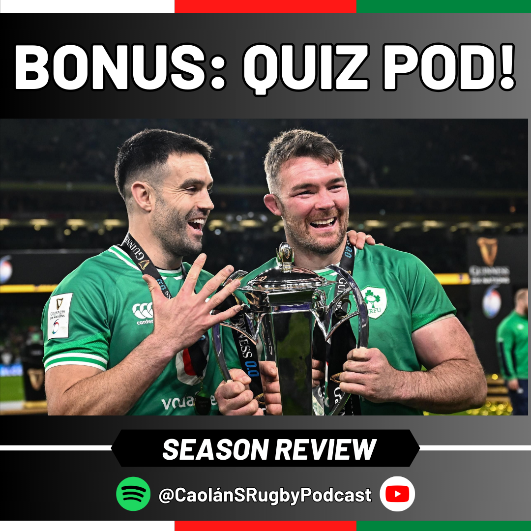 Season Review QUIZ episode artwork
