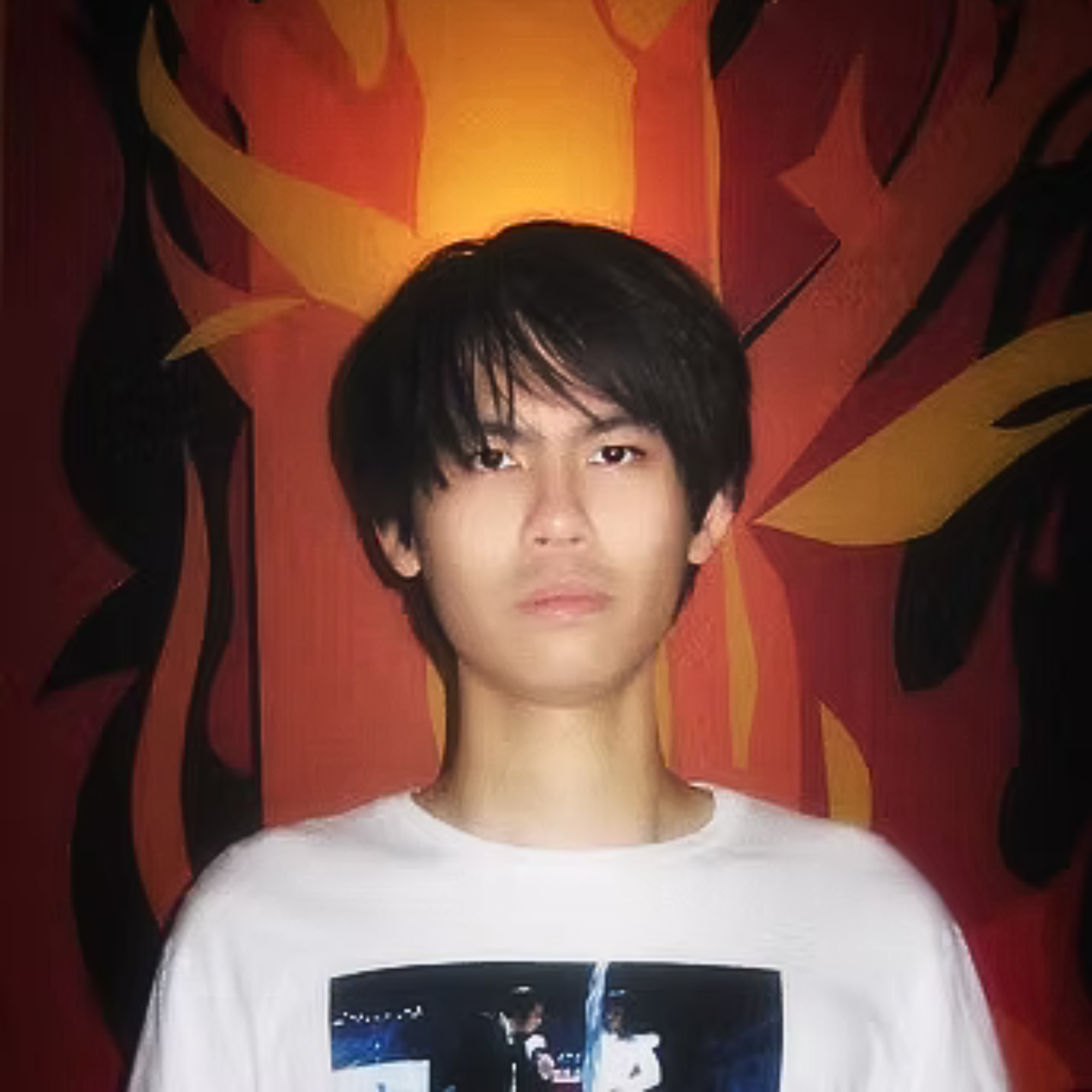 Angels Near Death: Hungyu Kuo on LA, Reinvention, and First-Time Filmmaking