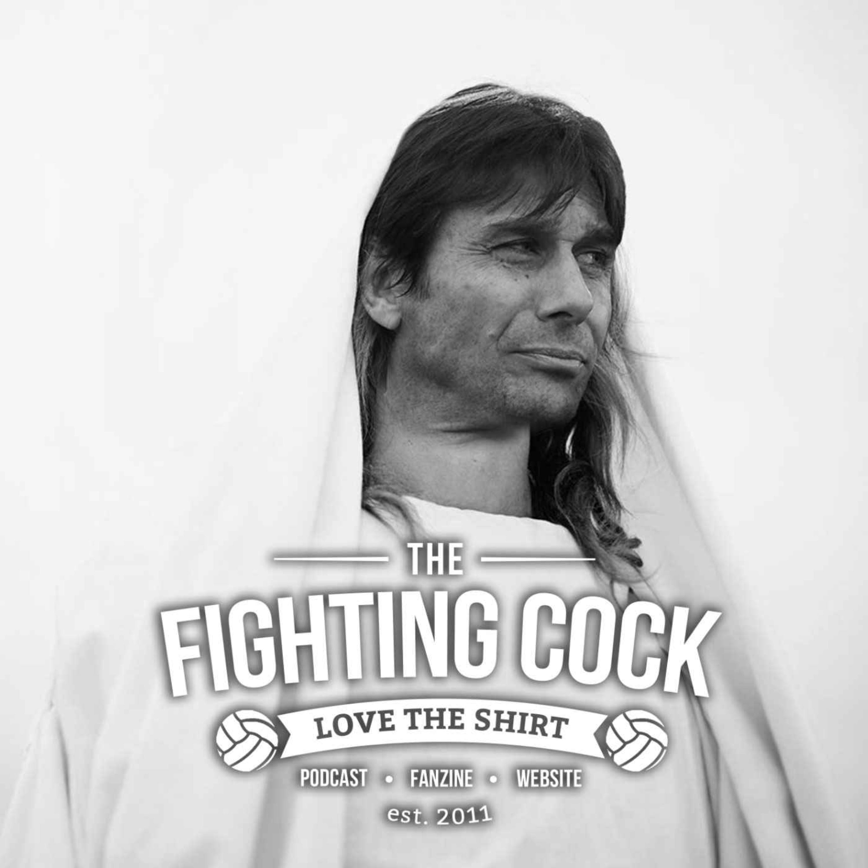 S11E26 - Another podcast about Conte