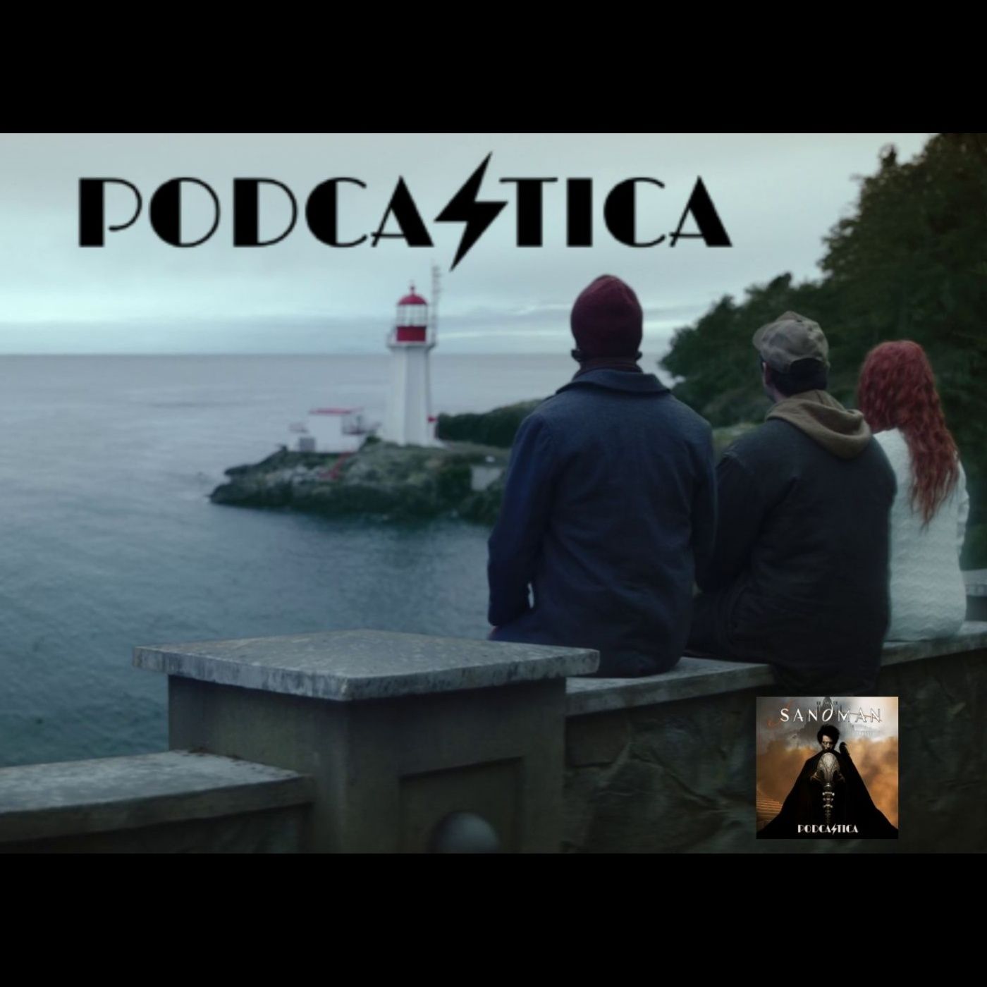 15: "The Case of the Lighthouse Leapers" (DBD S1E4)