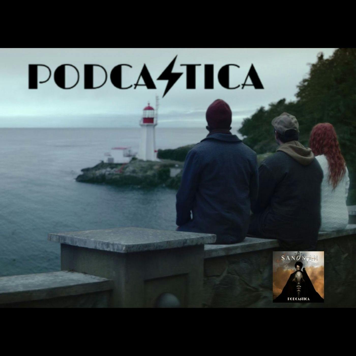 15: "The Case of the Lighthouse Leapers" (DBD S1E4) 15: "The Case of the Lighthouse Leapers" (DBD S1E4)