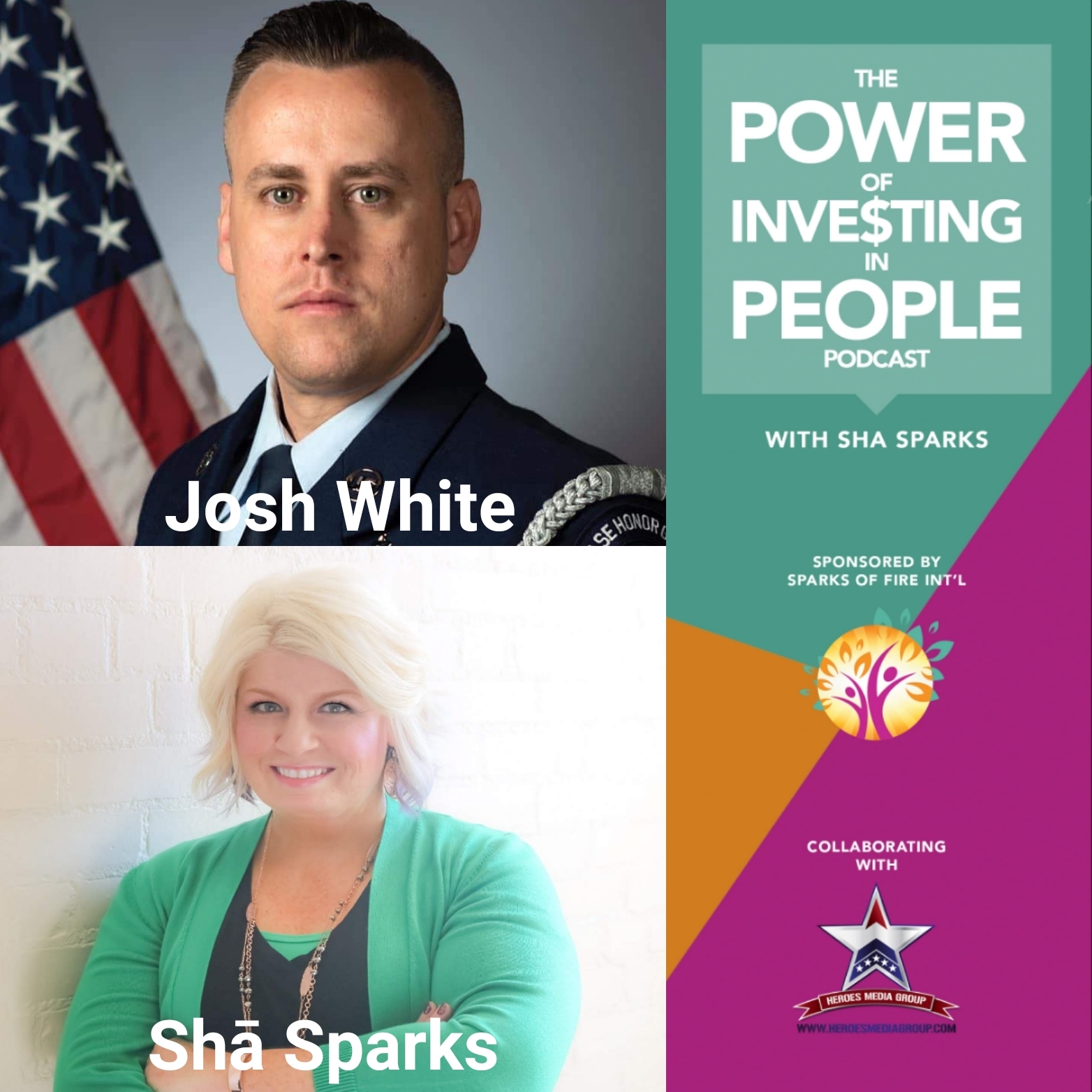 Living a Life of Gratitude with Josh White