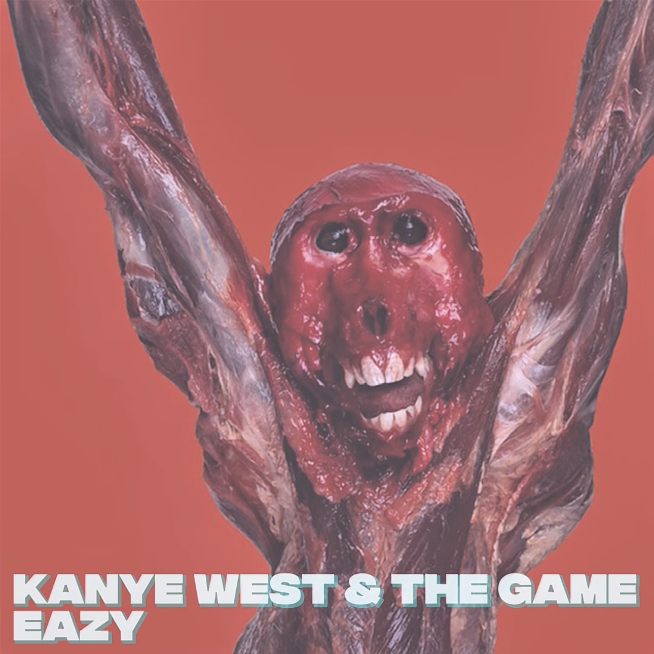 Kanye West & The Game - EAZY (Stem Player Version) episode artwork