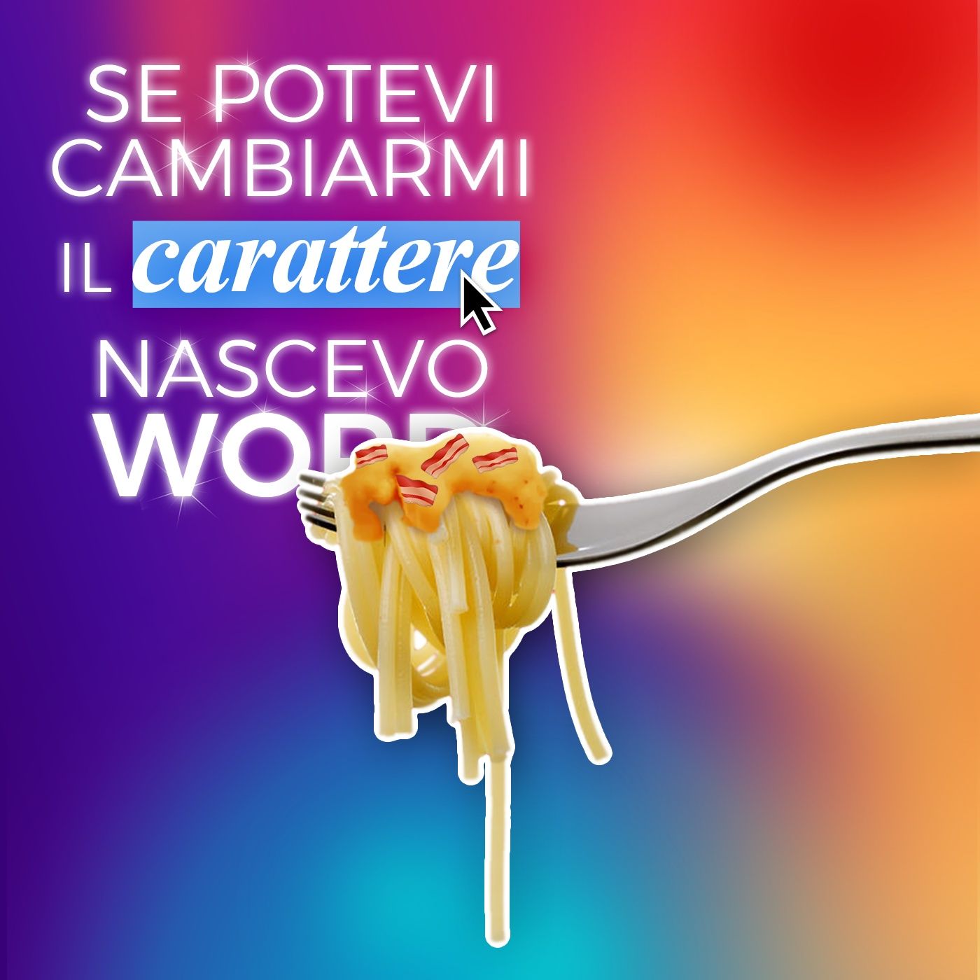 Ep. 73 - I delitti della carbonara 🍝 episode artwork