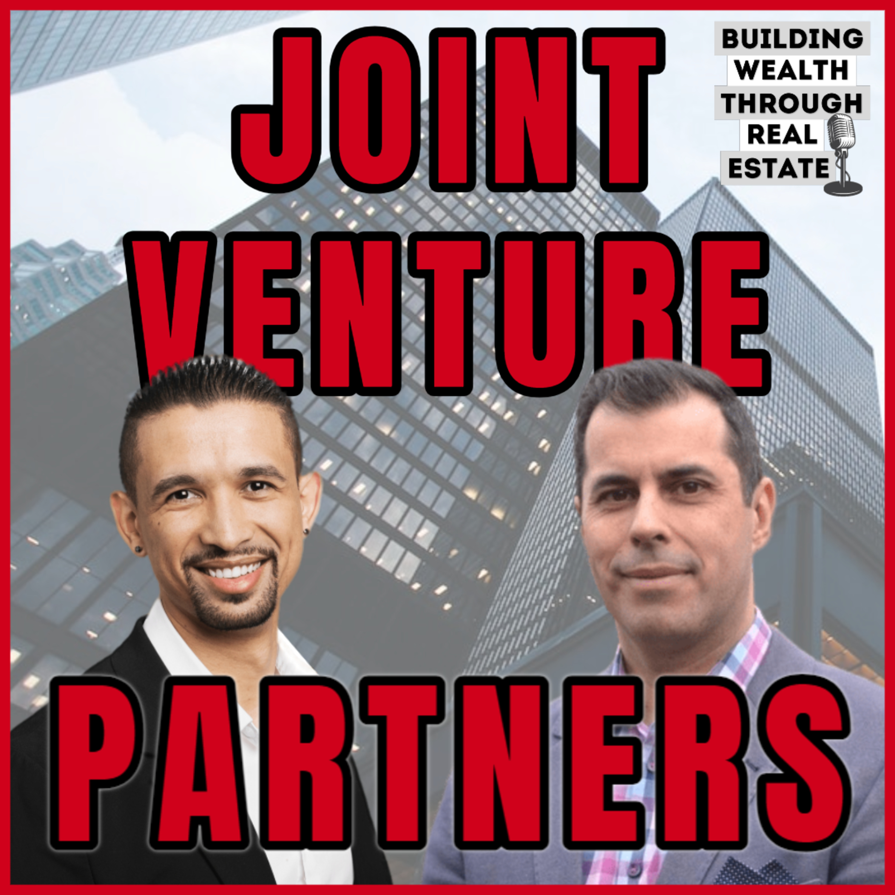 The Wealth Through Real Estate Show