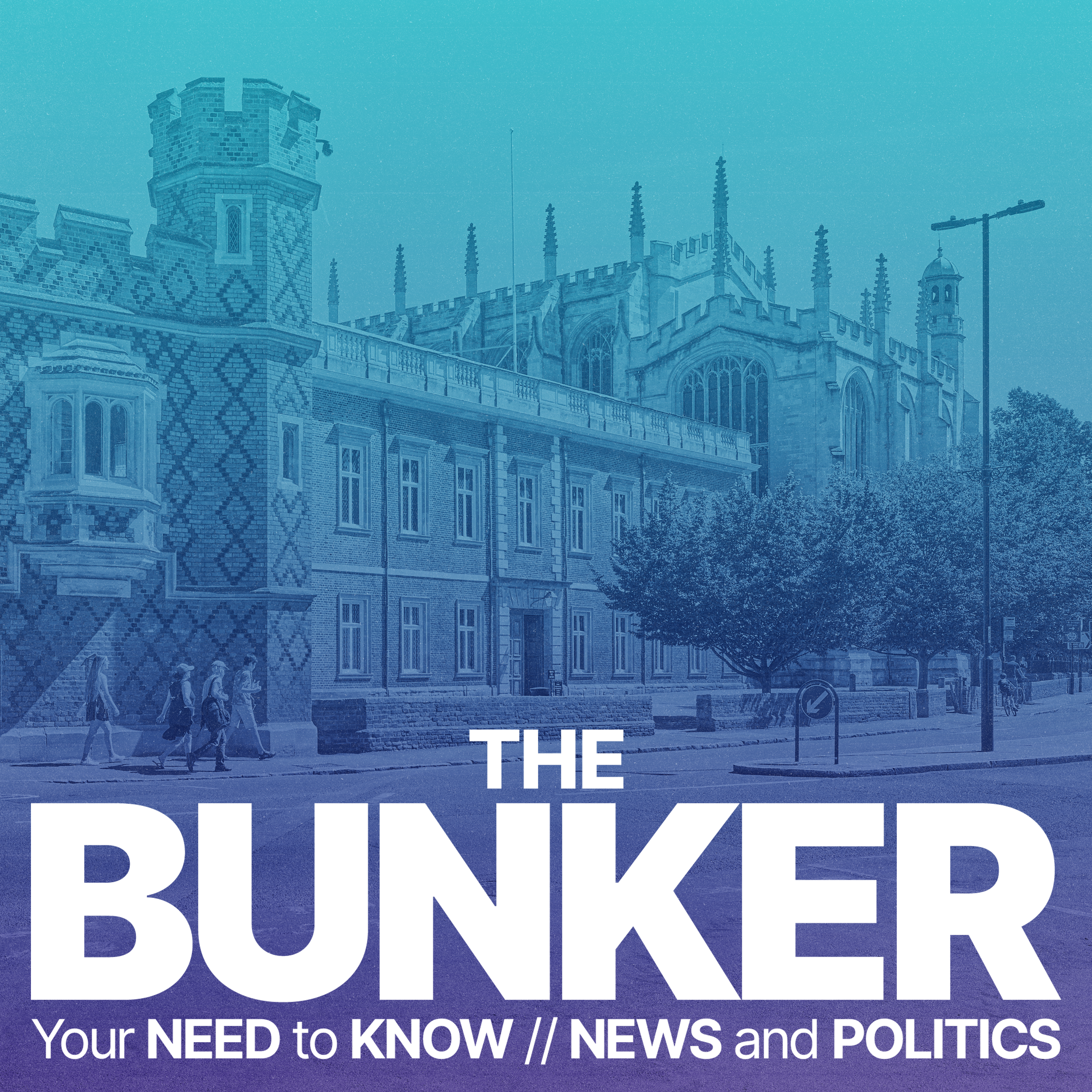 The Bunker – News without the nonsense