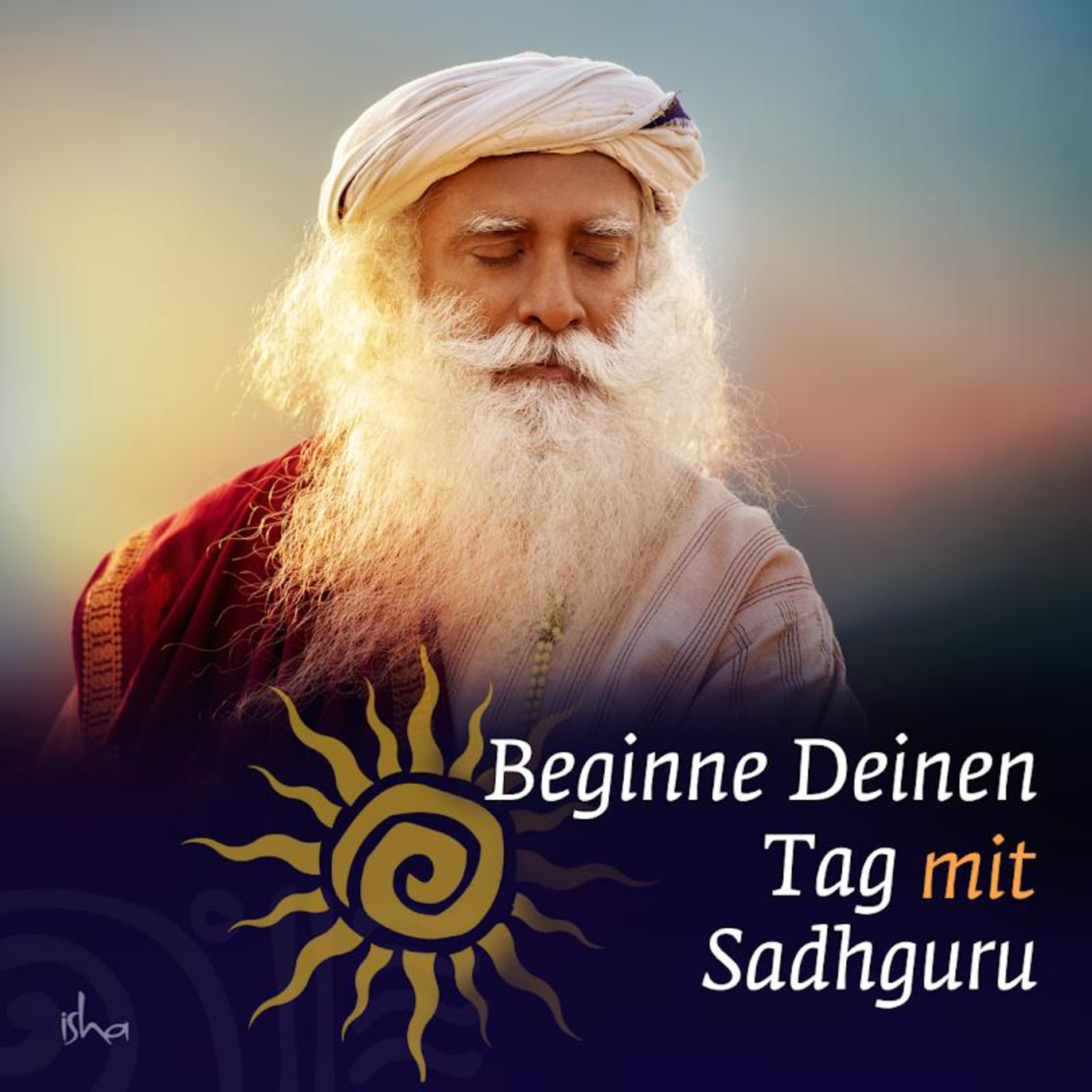 Der Schlüssel zu einer erfolgreichen Beziehung Sadhguru